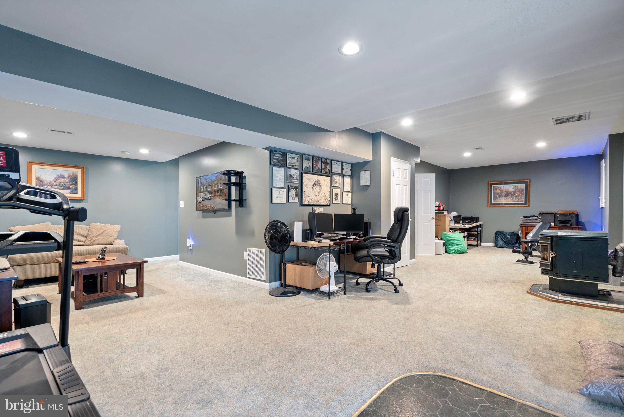 QUAIL RIDGE - Residential