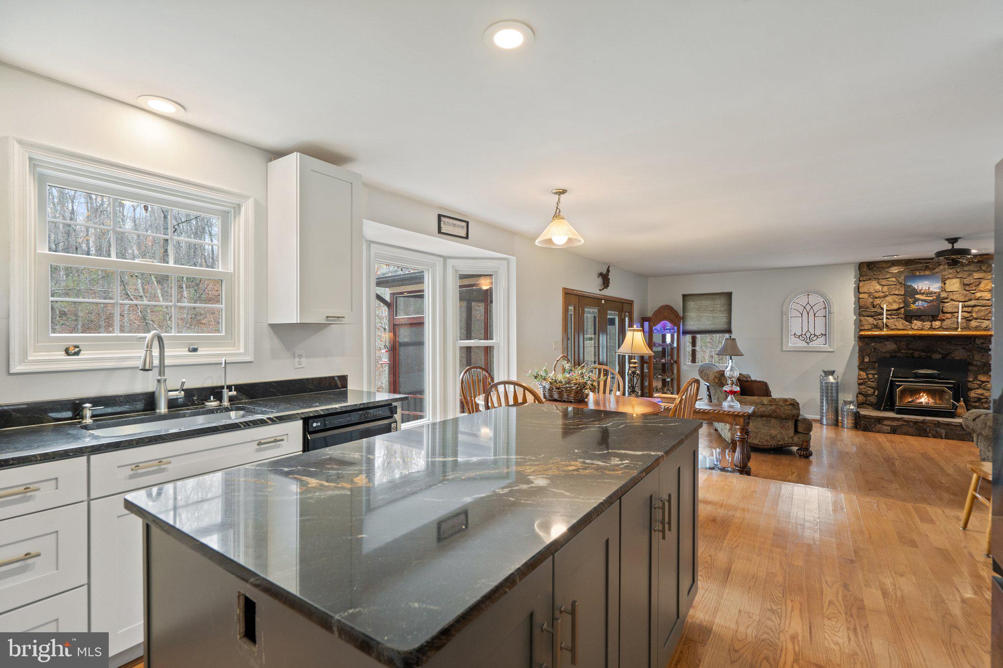 QUAIL RIDGE - Residential