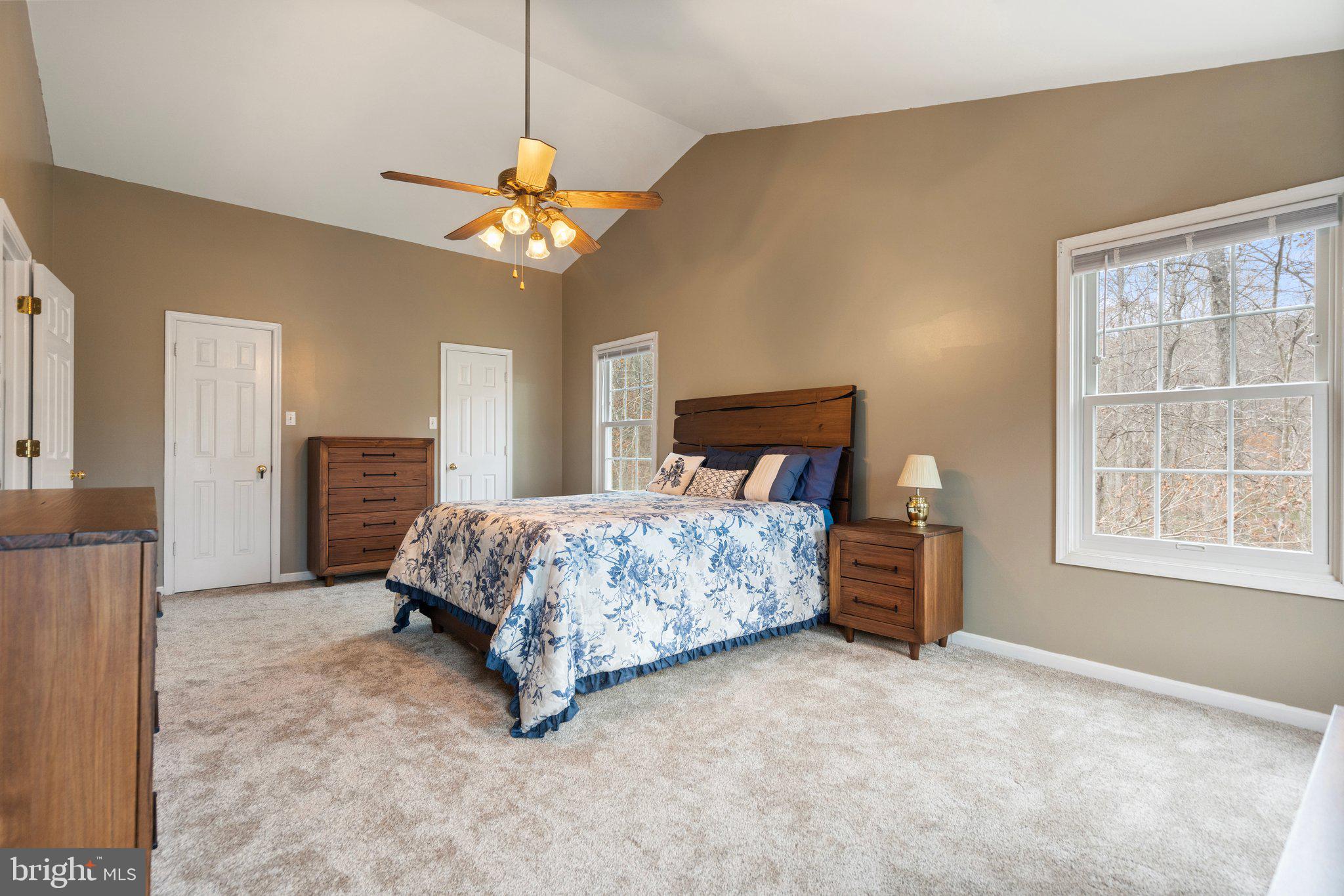 QUAIL RIDGE - Residential