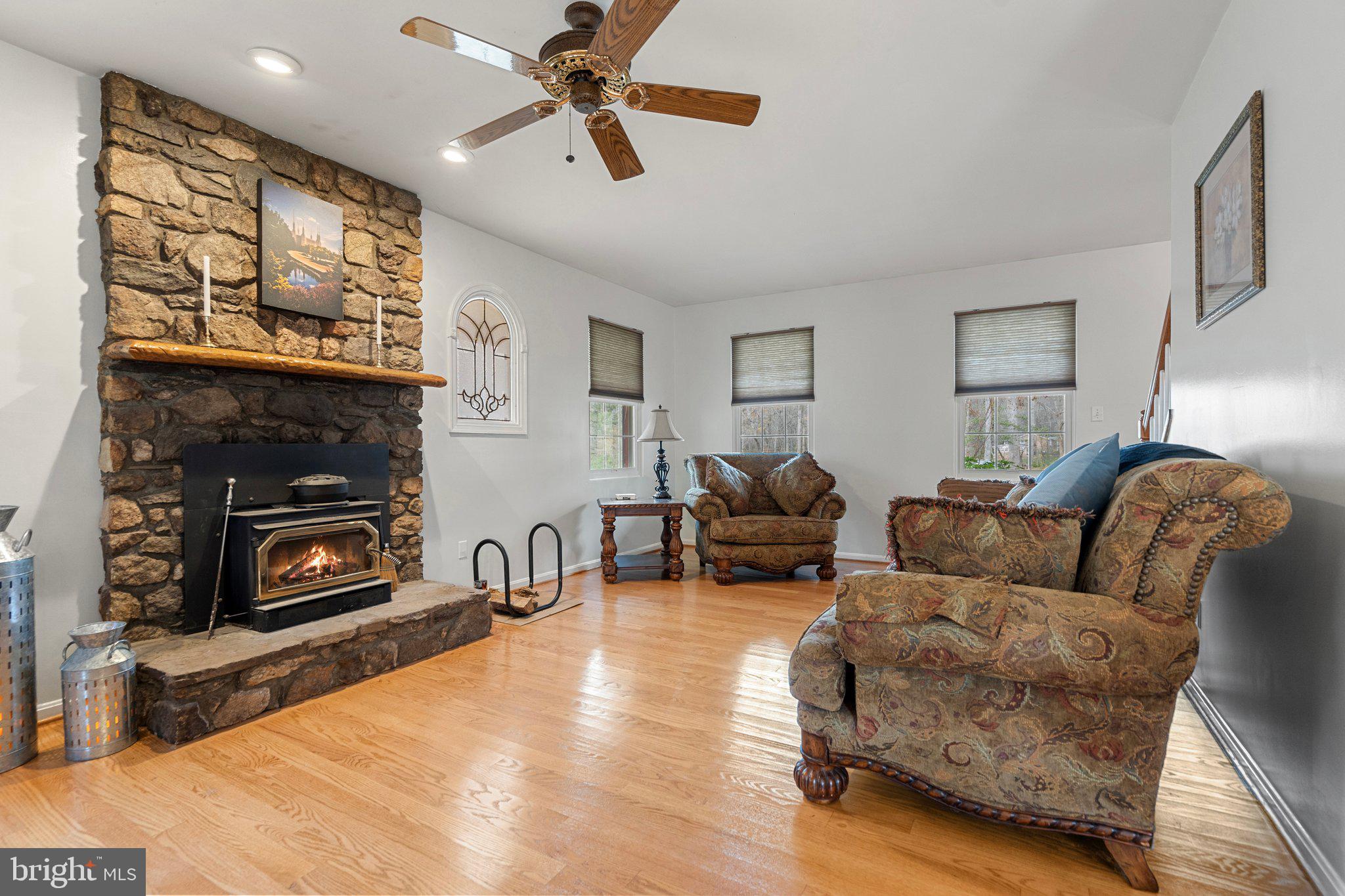 QUAIL RIDGE - Residential