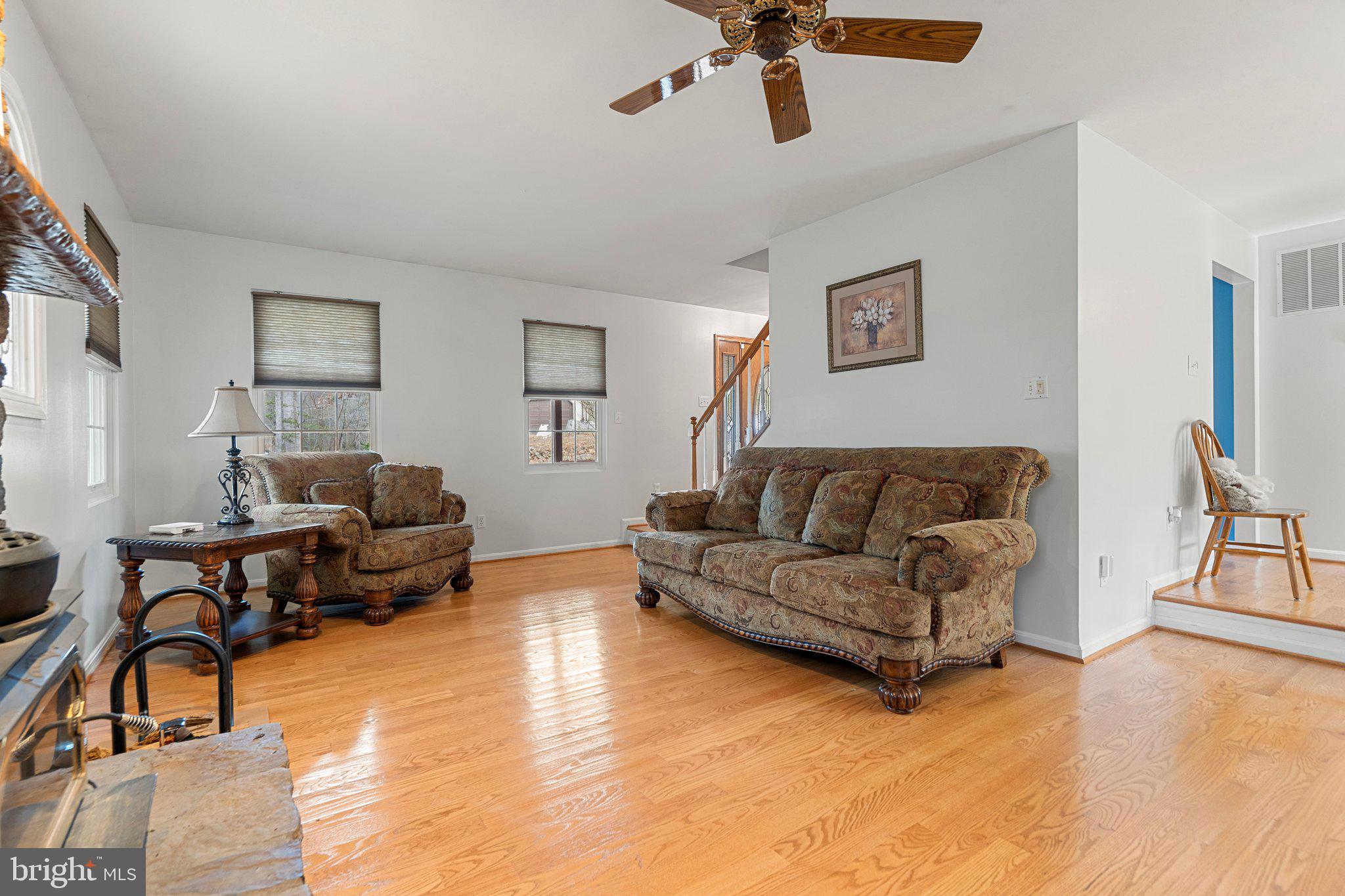 QUAIL RIDGE - Residential