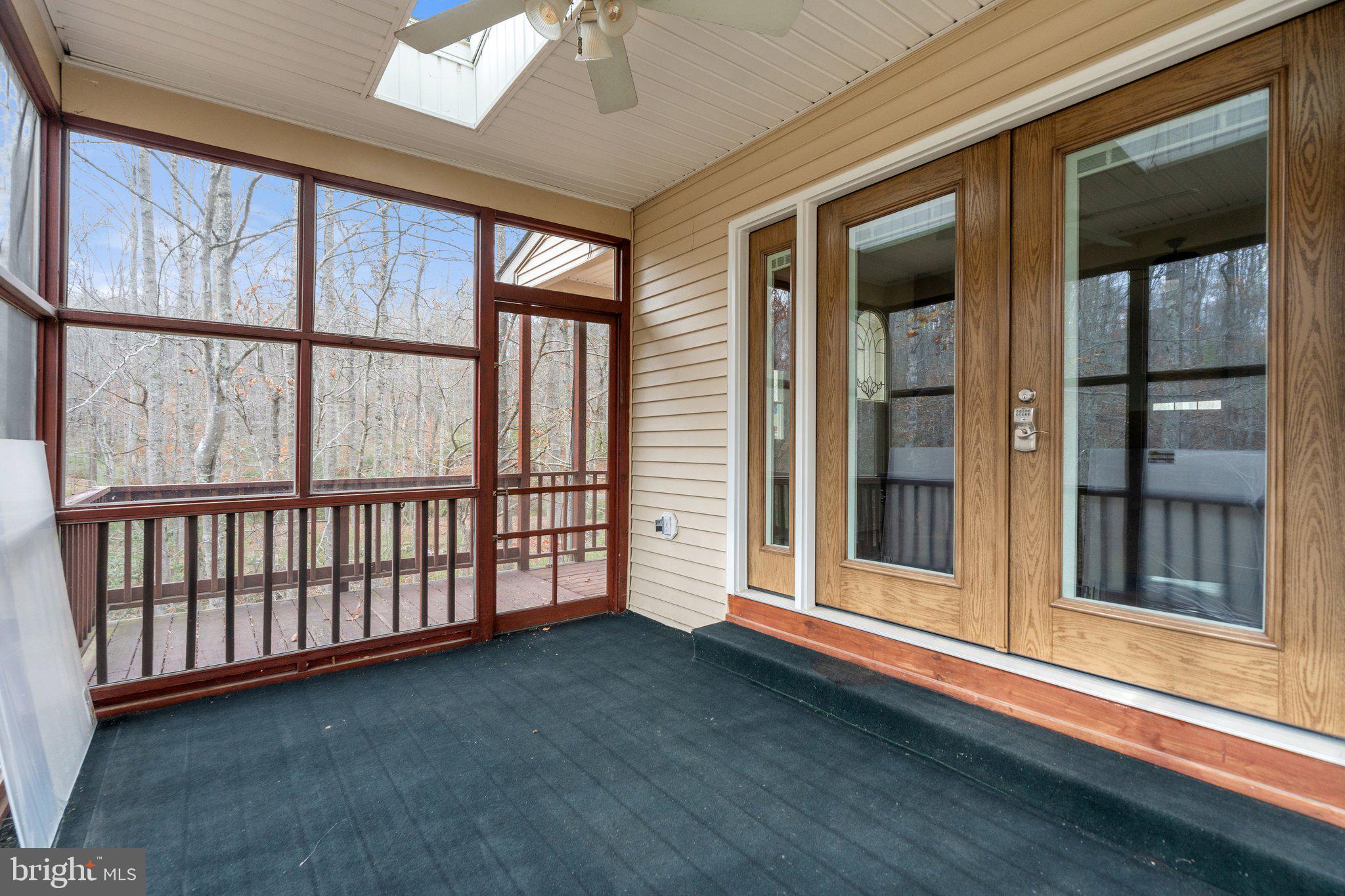 QUAIL RIDGE - Residential