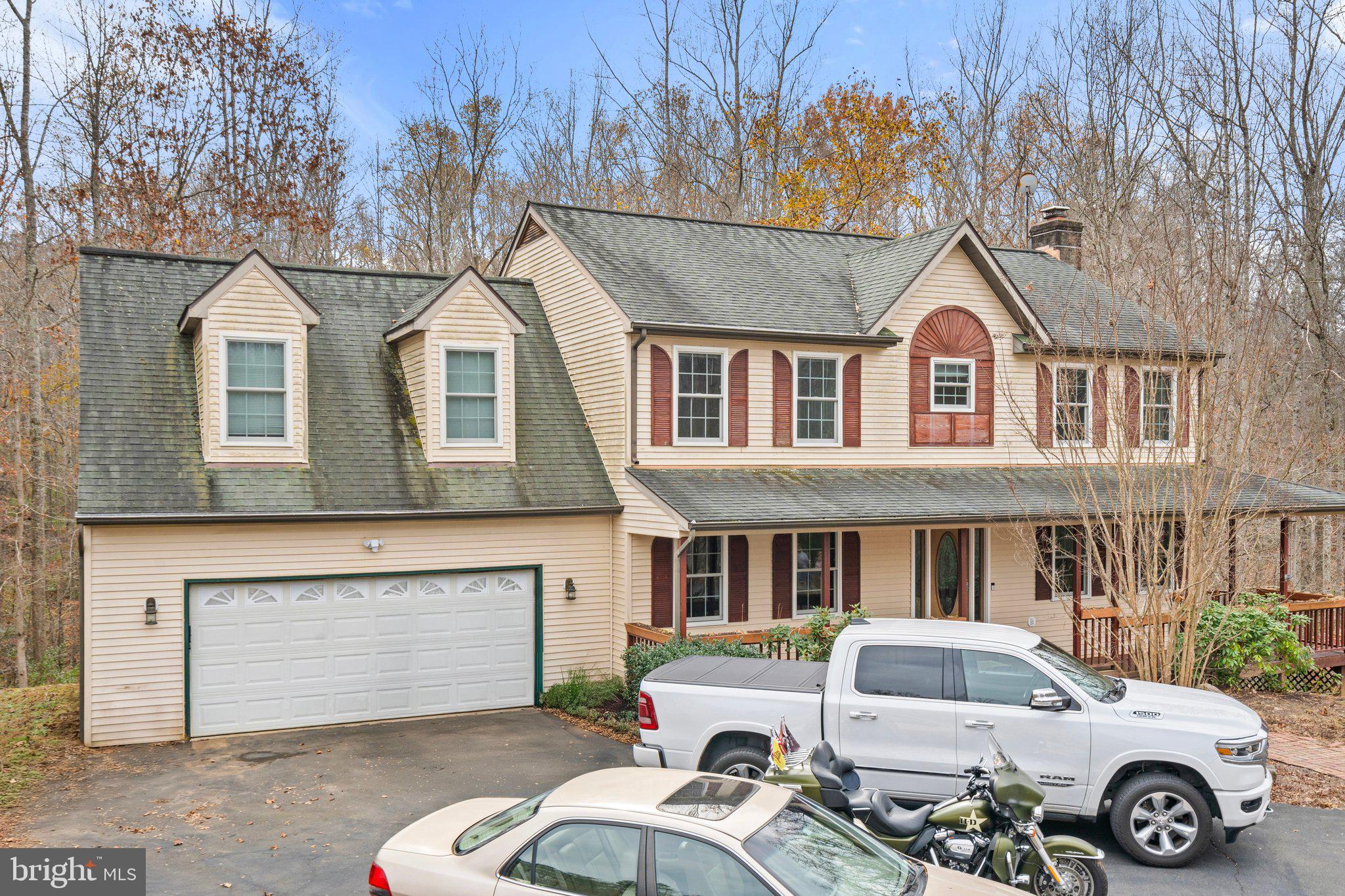 QUAIL RIDGE - Residential