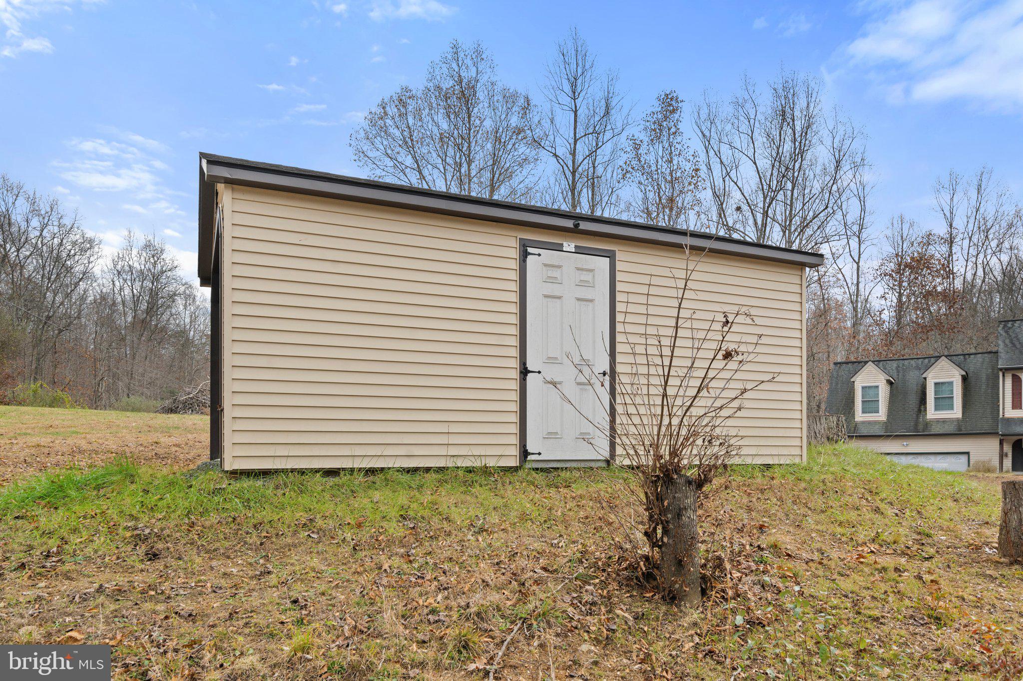 QUAIL RIDGE - Residential