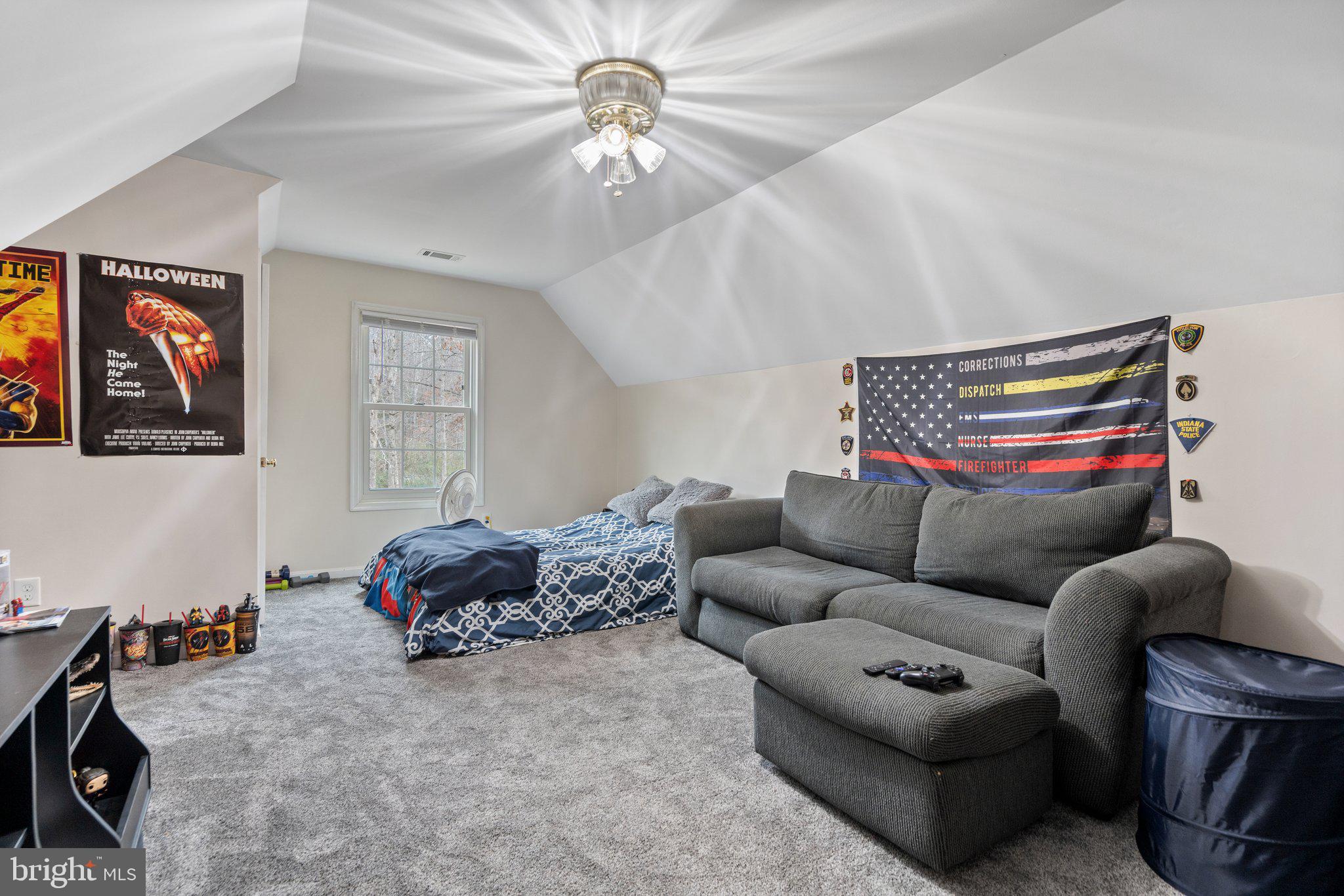 QUAIL RIDGE - Residential