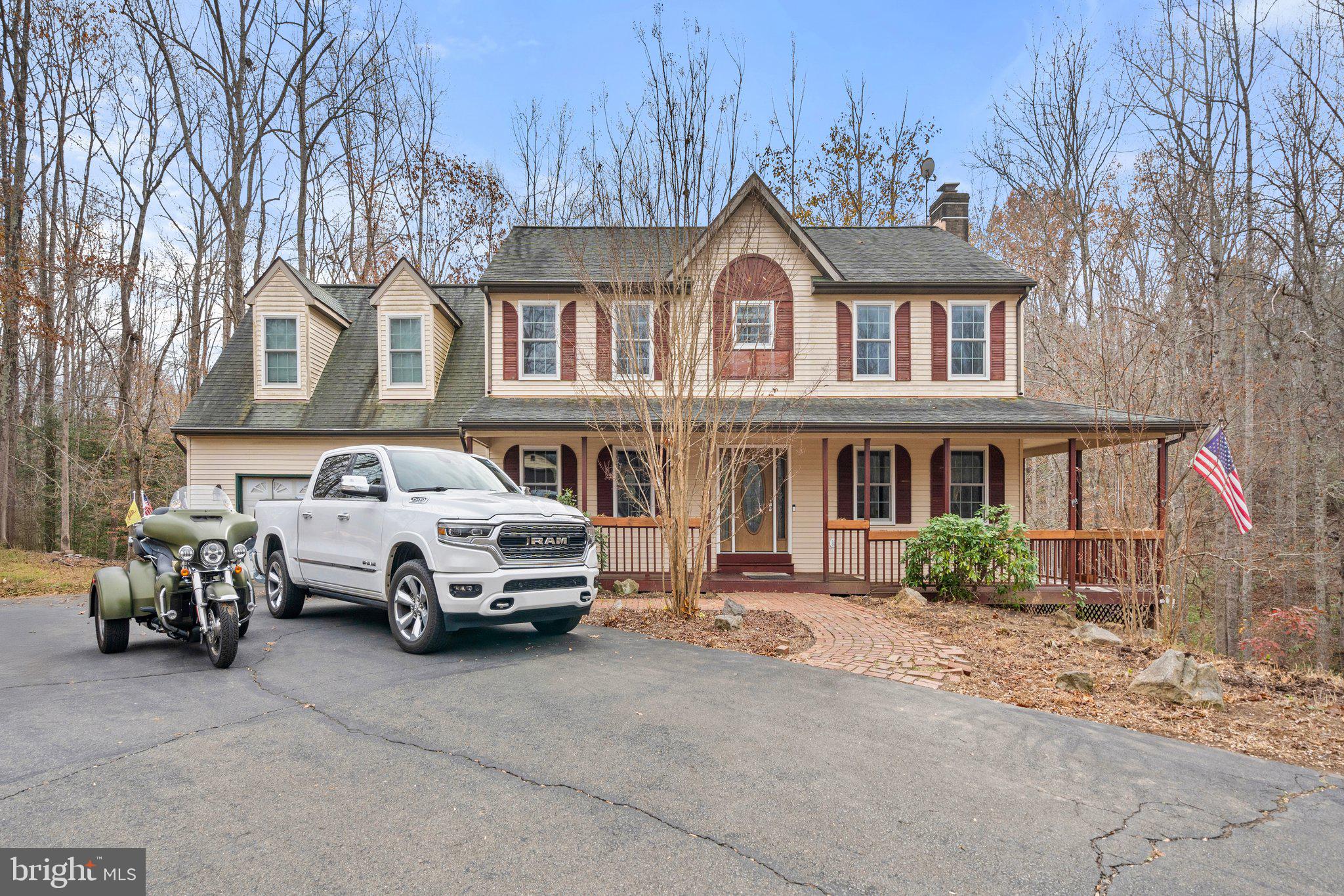 QUAIL RIDGE - Residential