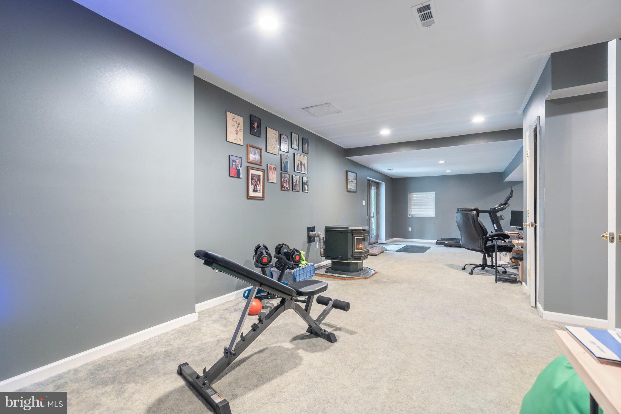 QUAIL RIDGE - Residential