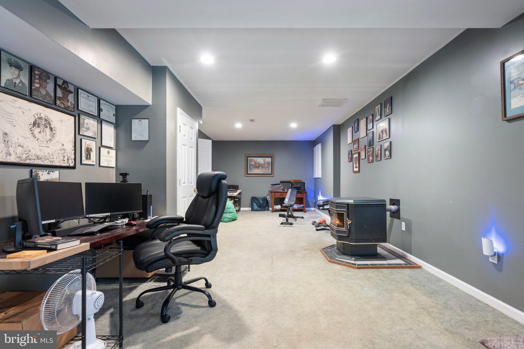 QUAIL RIDGE - Residential