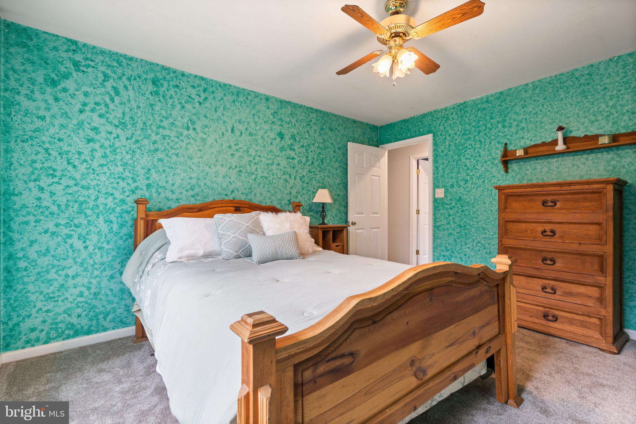 QUAIL RIDGE - Residential