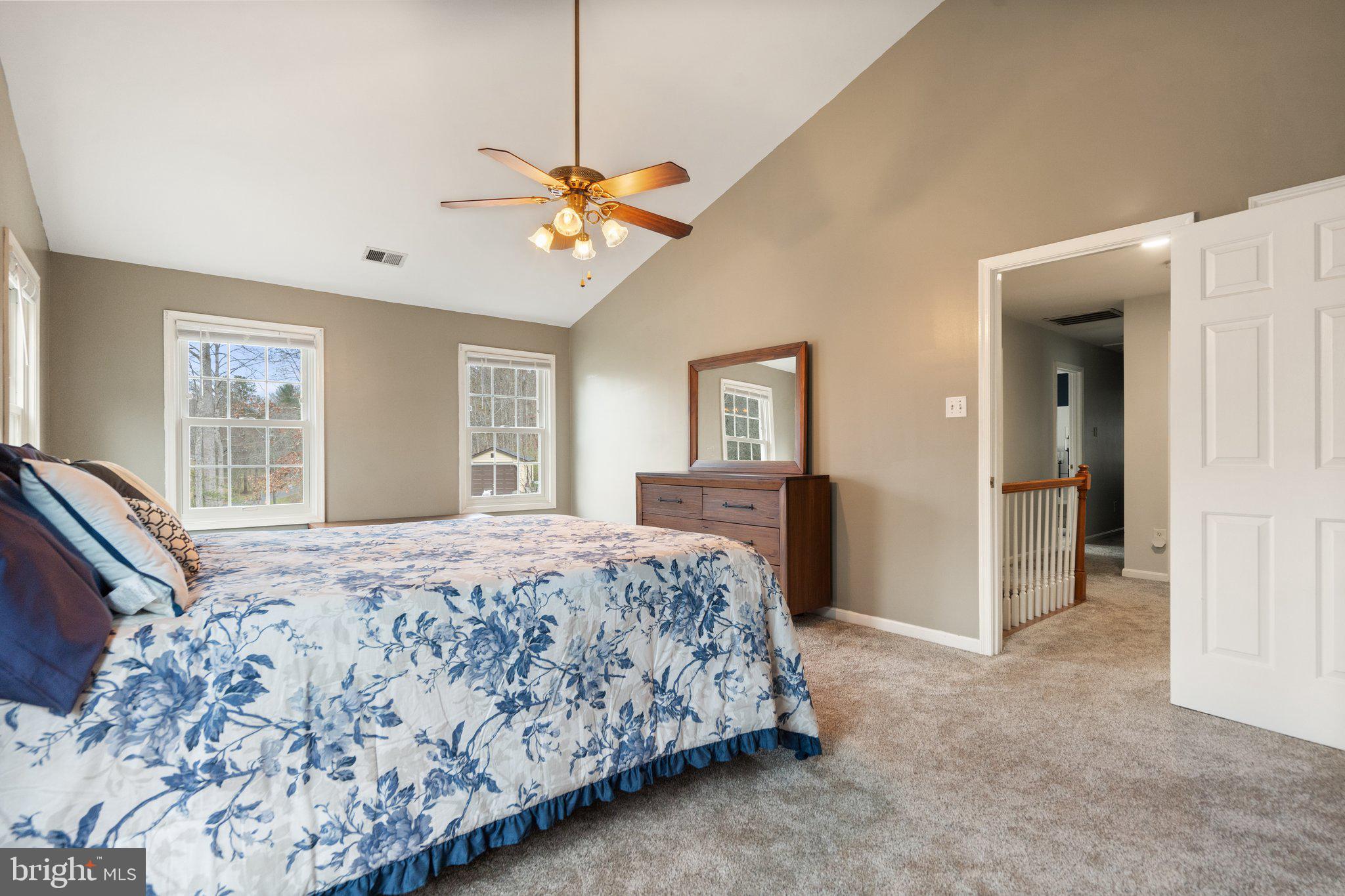 QUAIL RIDGE - Residential