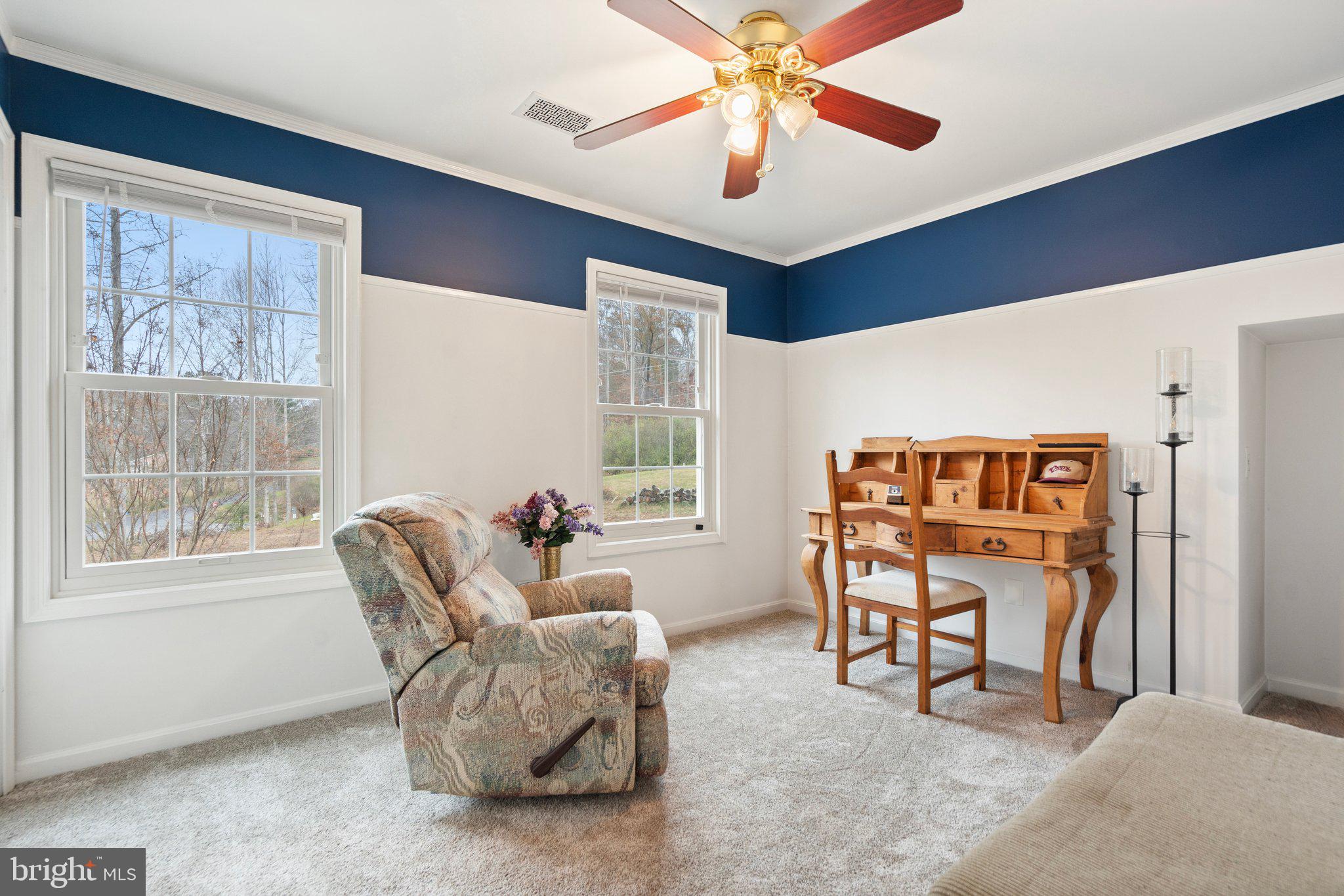 QUAIL RIDGE - Residential