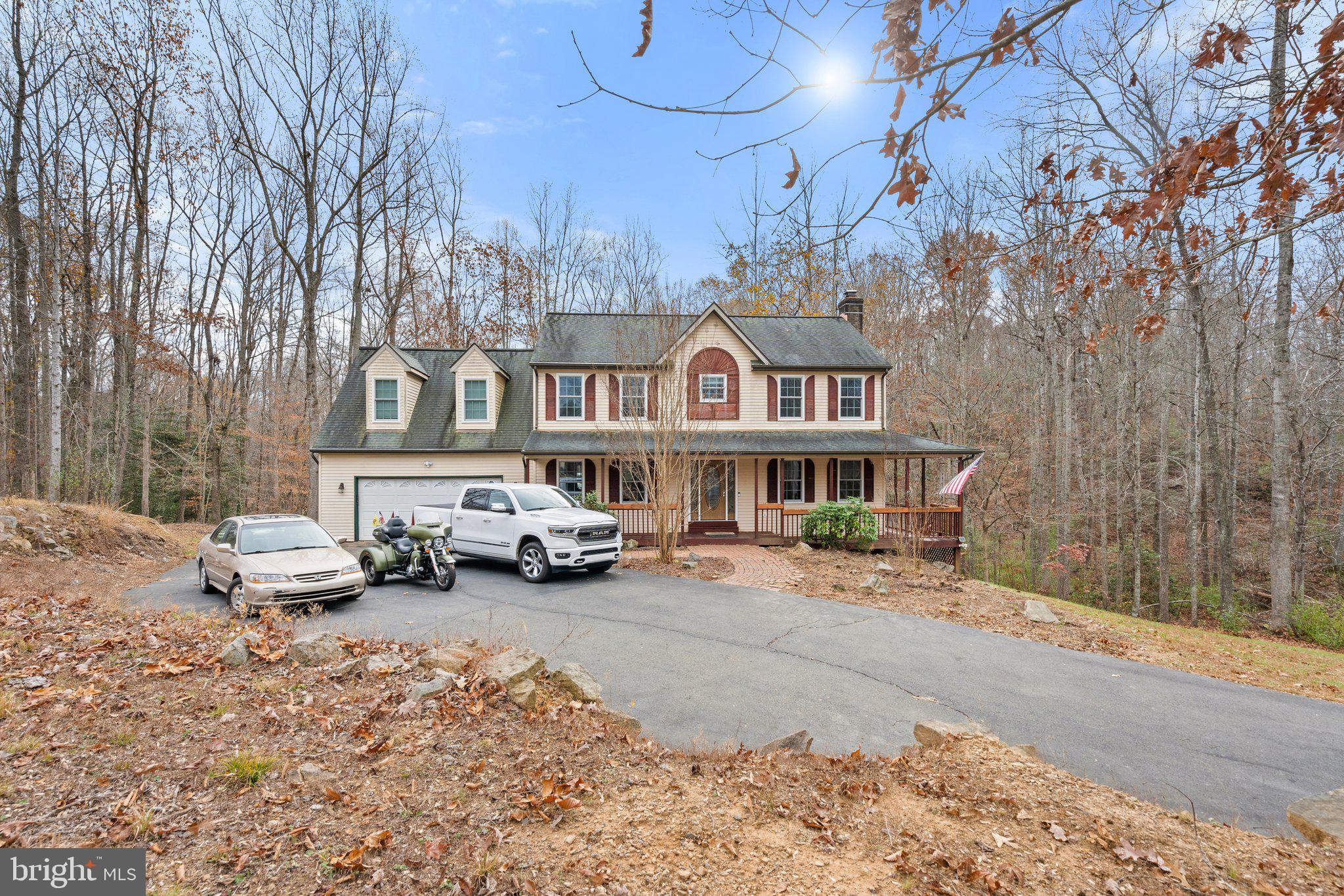 QUAIL RIDGE - Residential