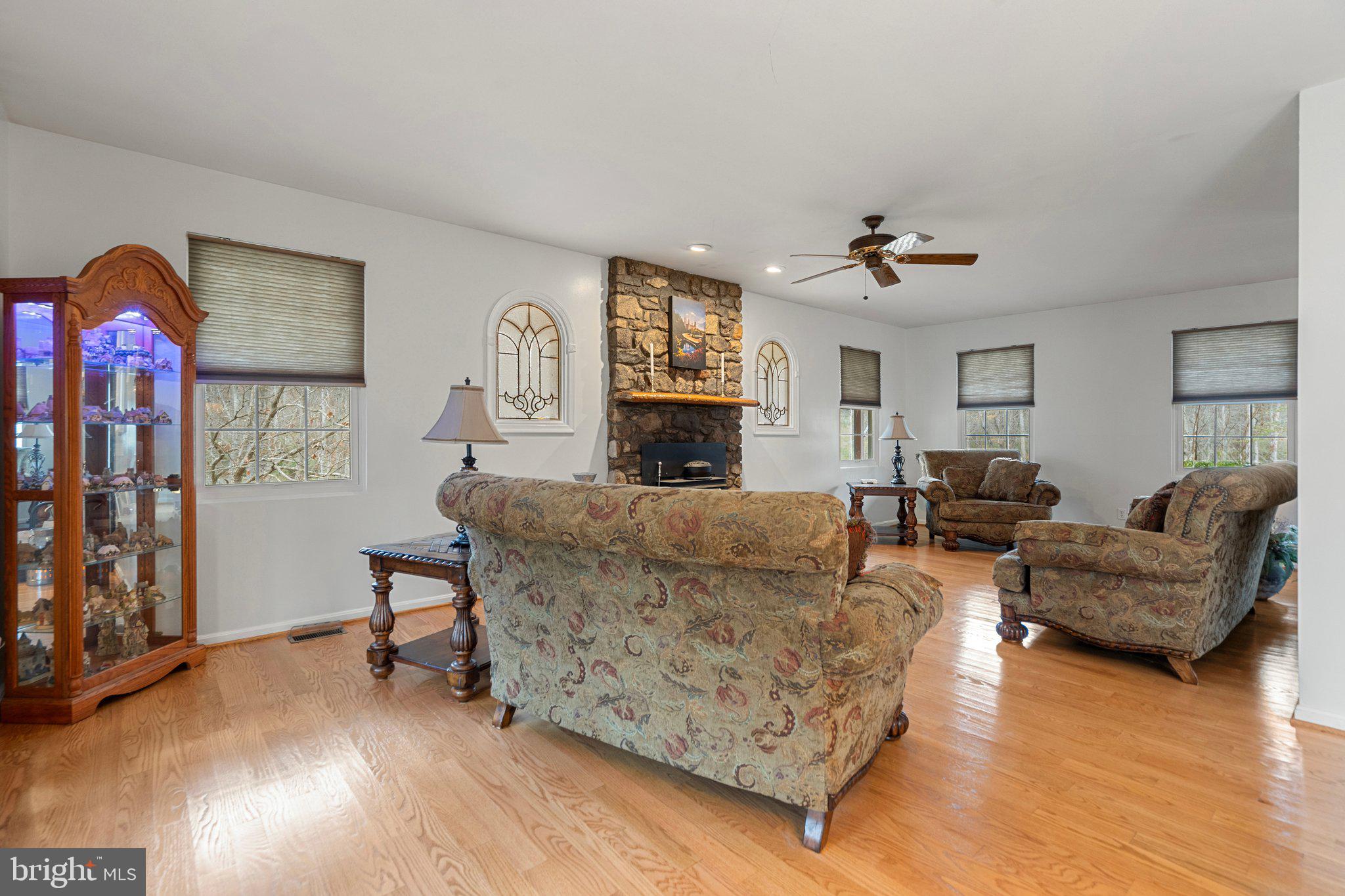 QUAIL RIDGE - Residential