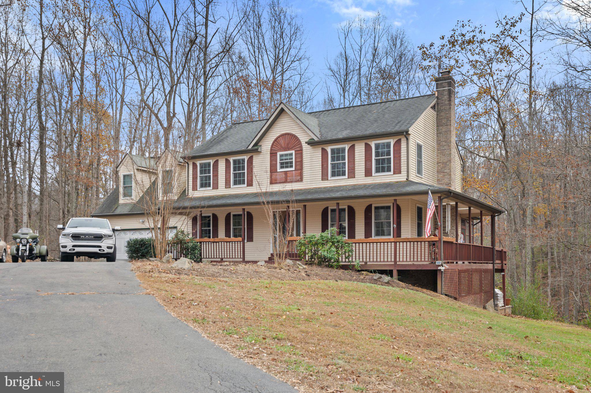 QUAIL RIDGE - Residential