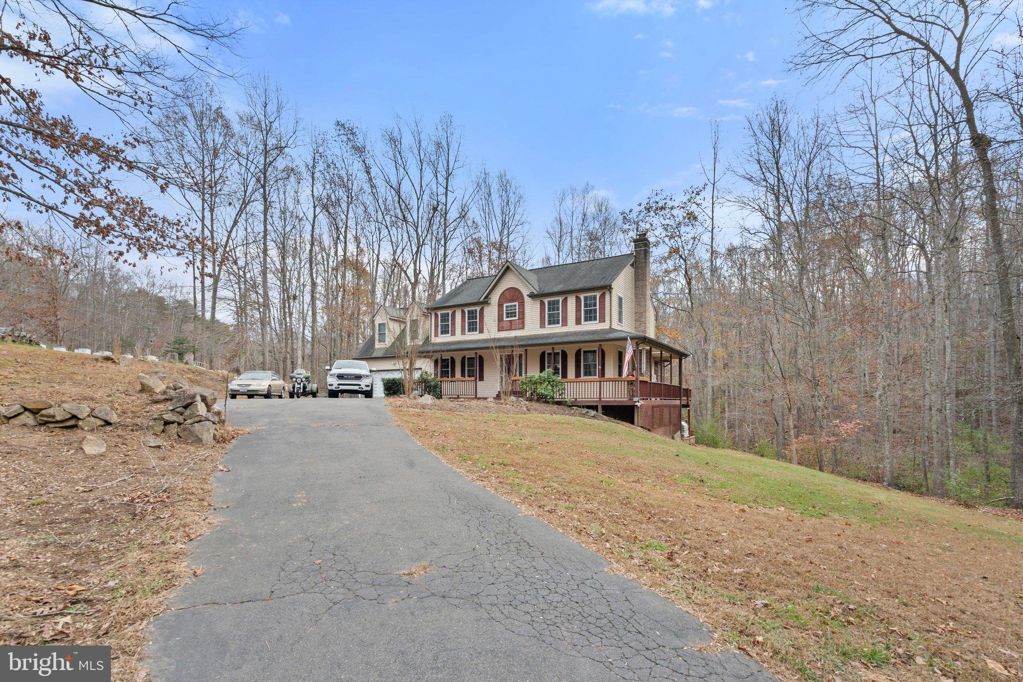 QUAIL RIDGE - Residential