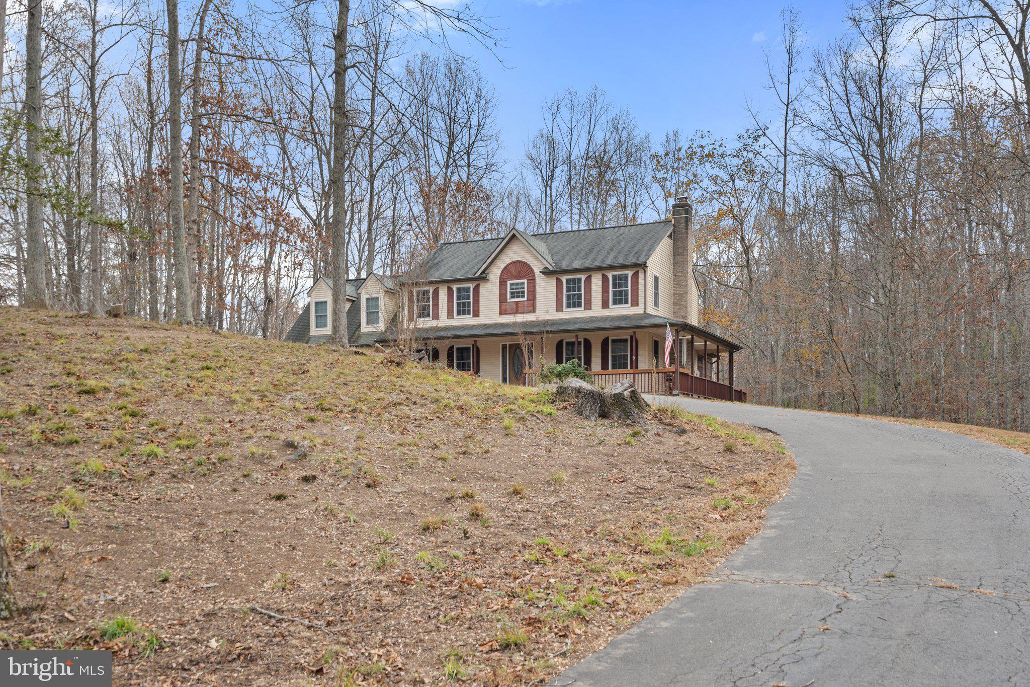 QUAIL RIDGE - Residential