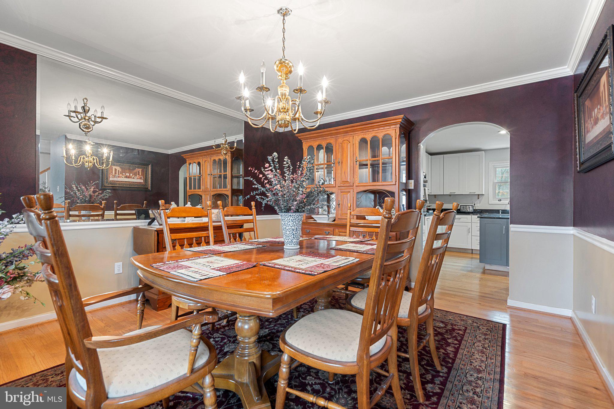 QUAIL RIDGE - Residential