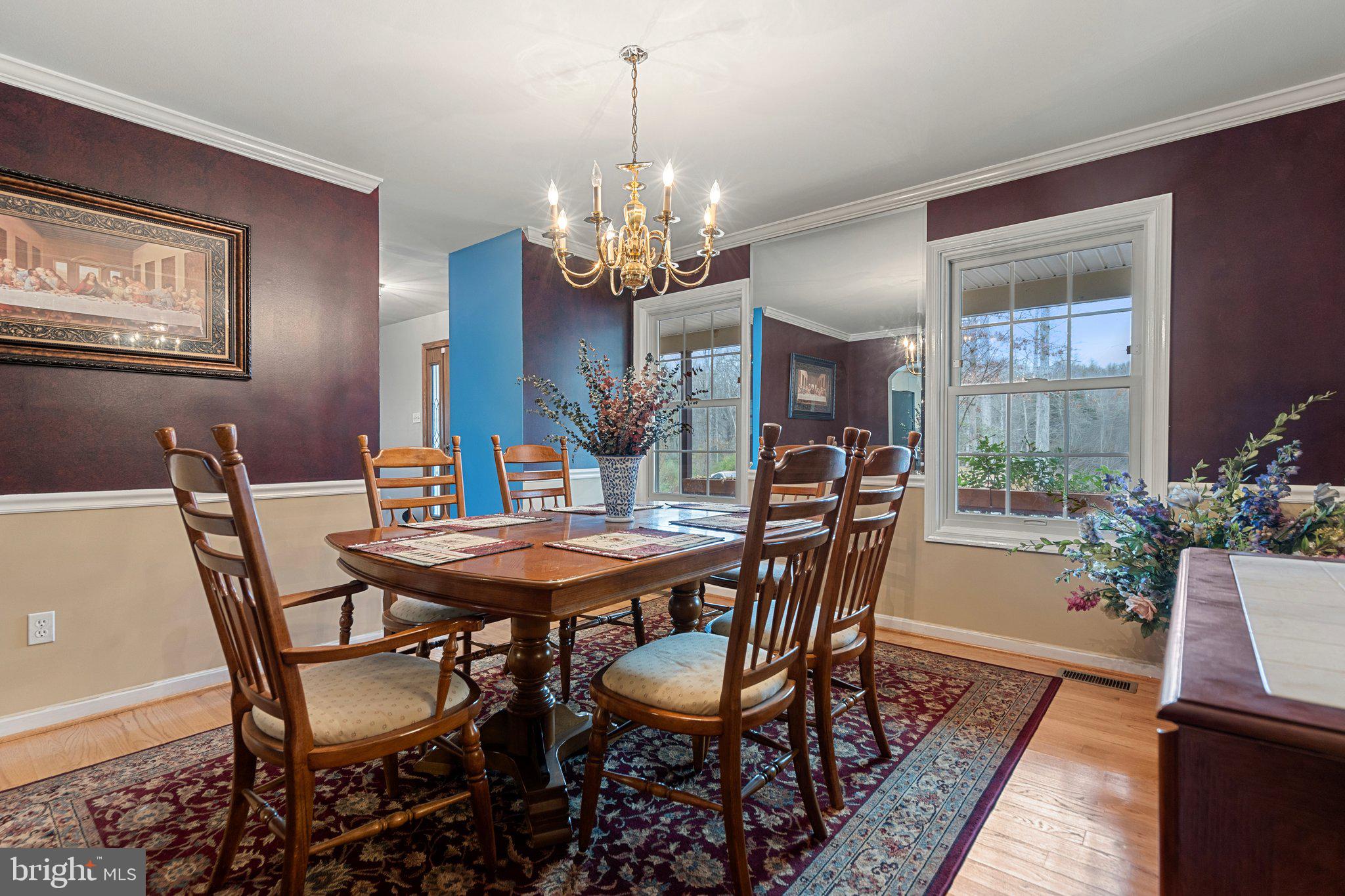 QUAIL RIDGE - Residential