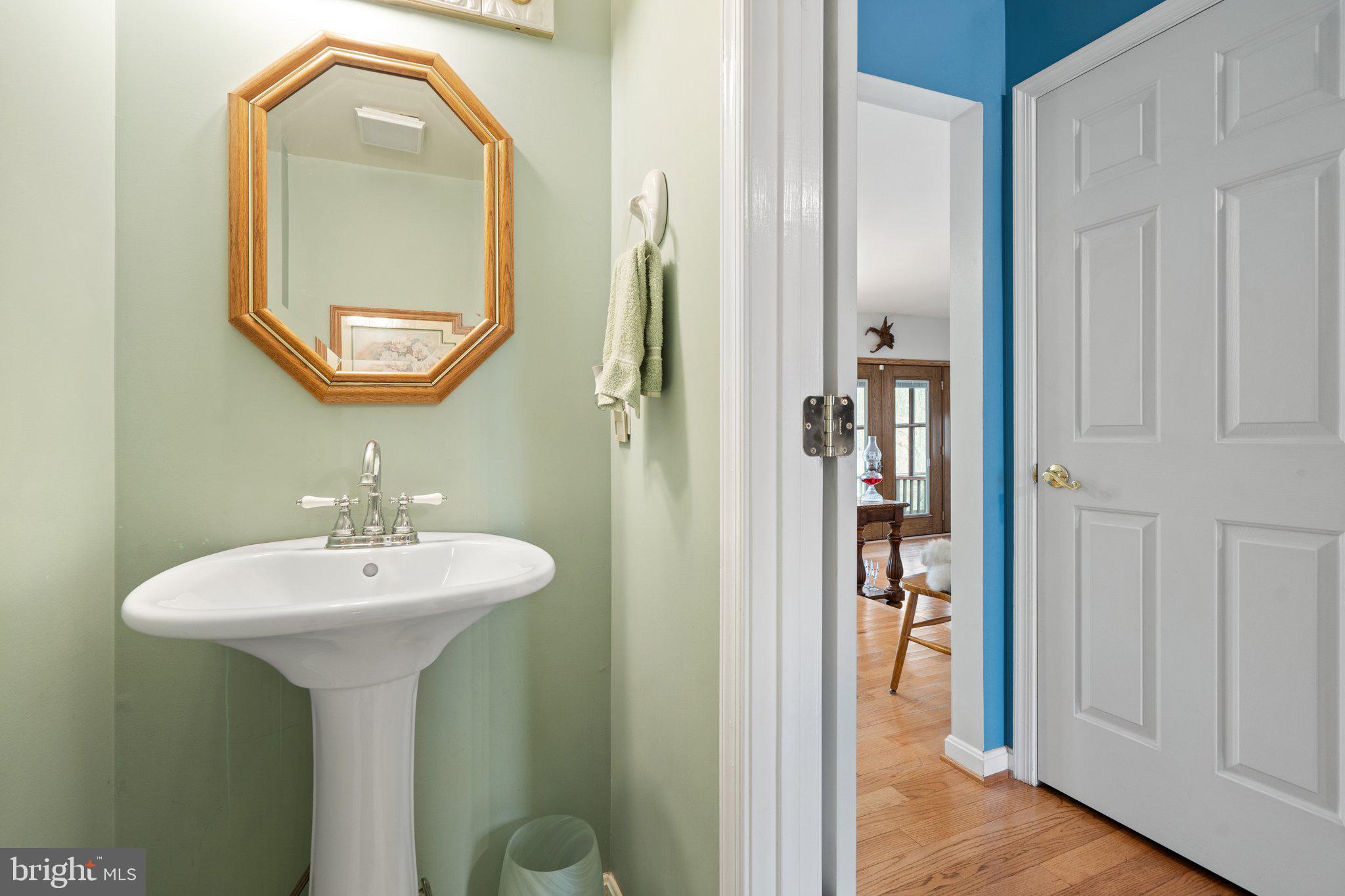 QUAIL RIDGE - Residential