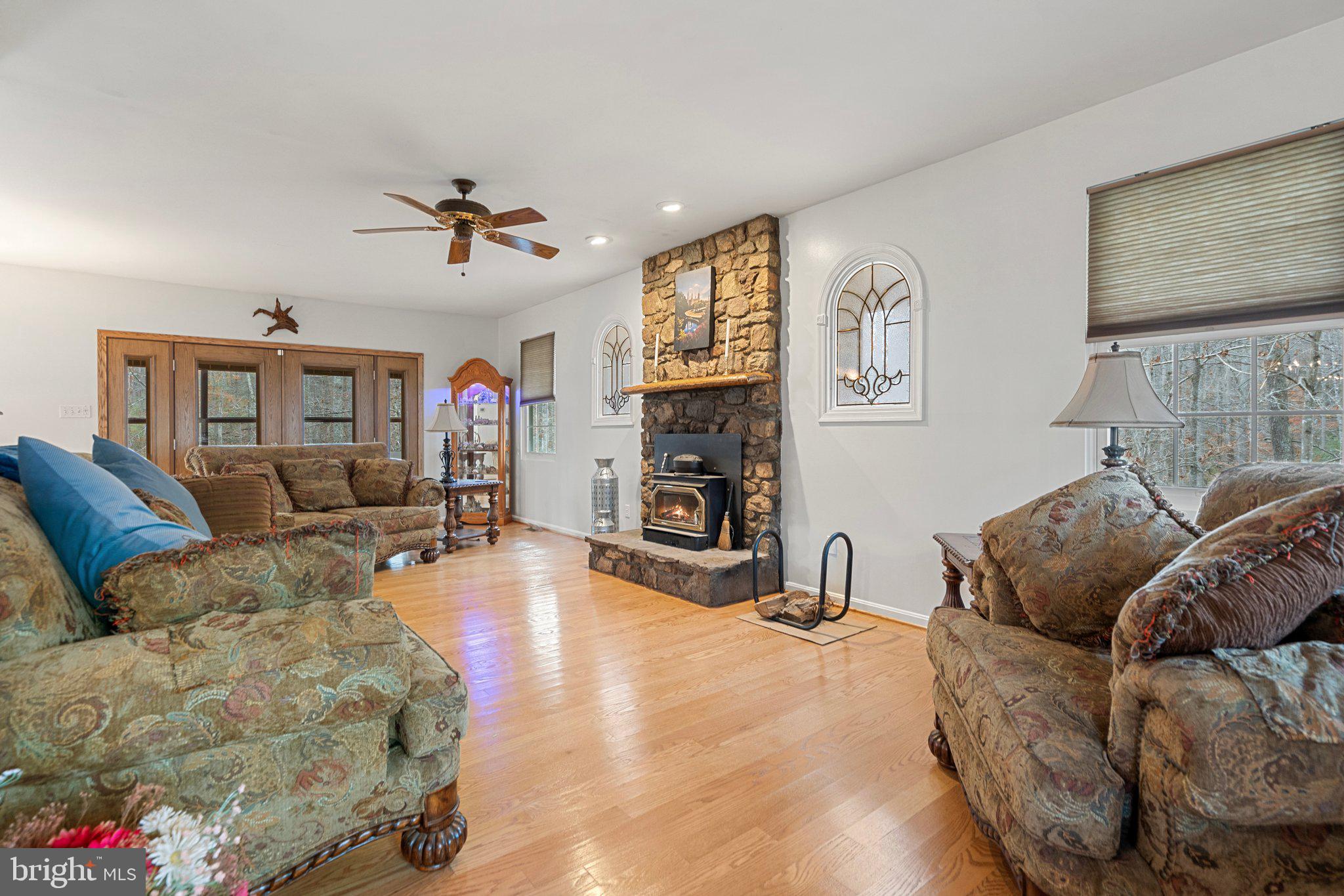 QUAIL RIDGE - Residential