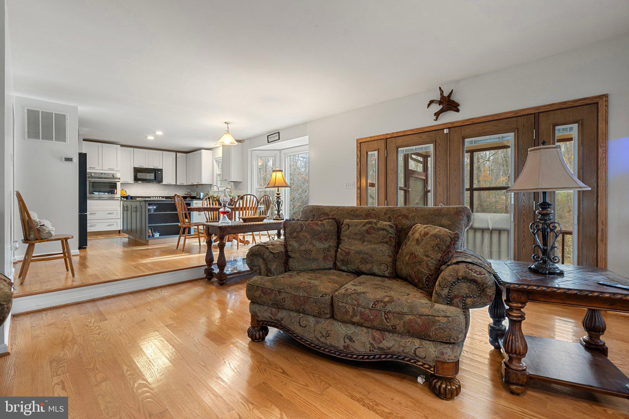 QUAIL RIDGE - Residential