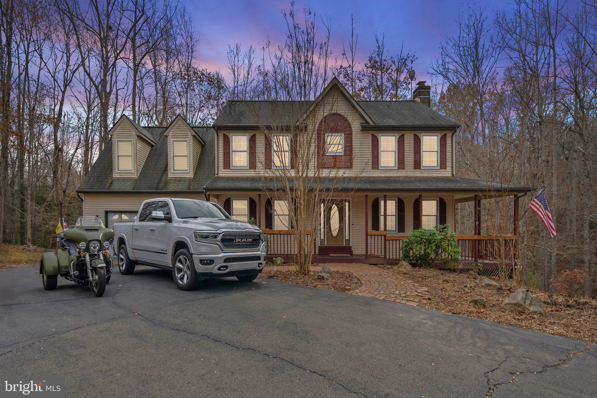 QUAIL RIDGE - Residential