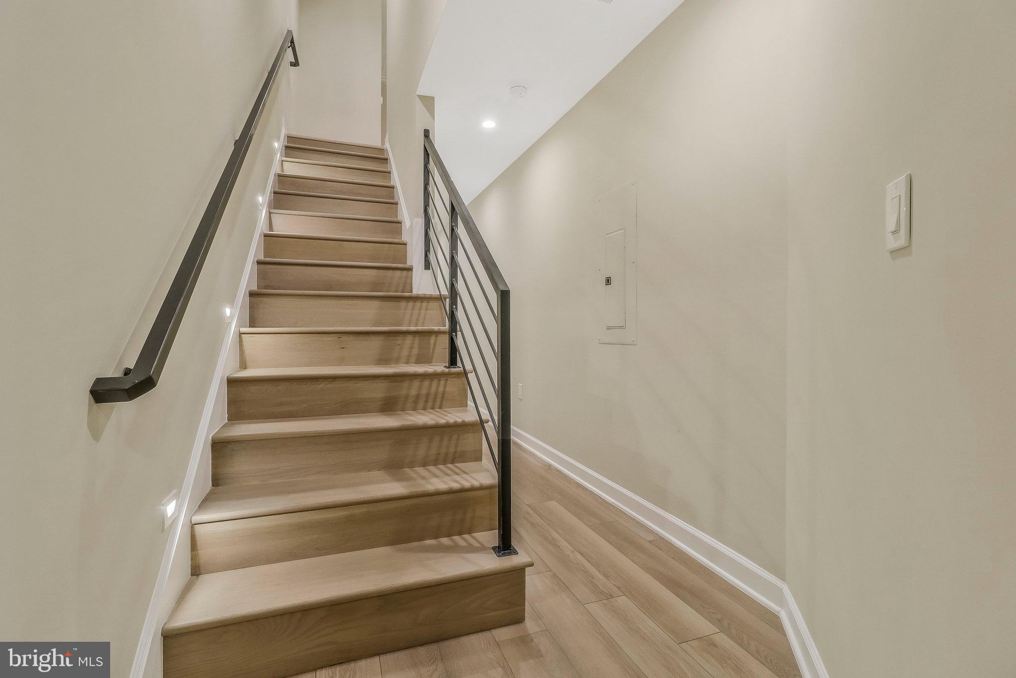 COLUMBIA HEIGHTS - Residential
