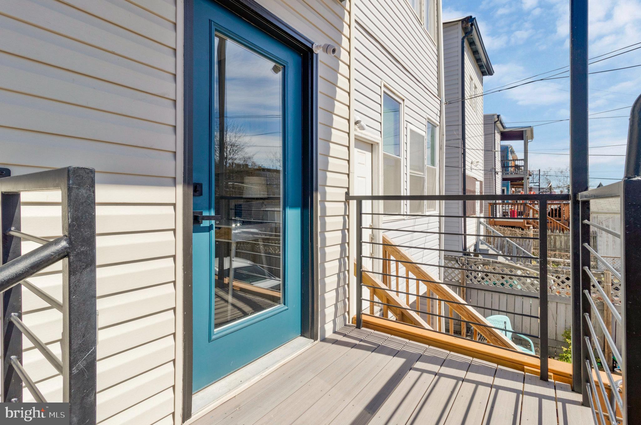 COLUMBIA HEIGHTS - Residential