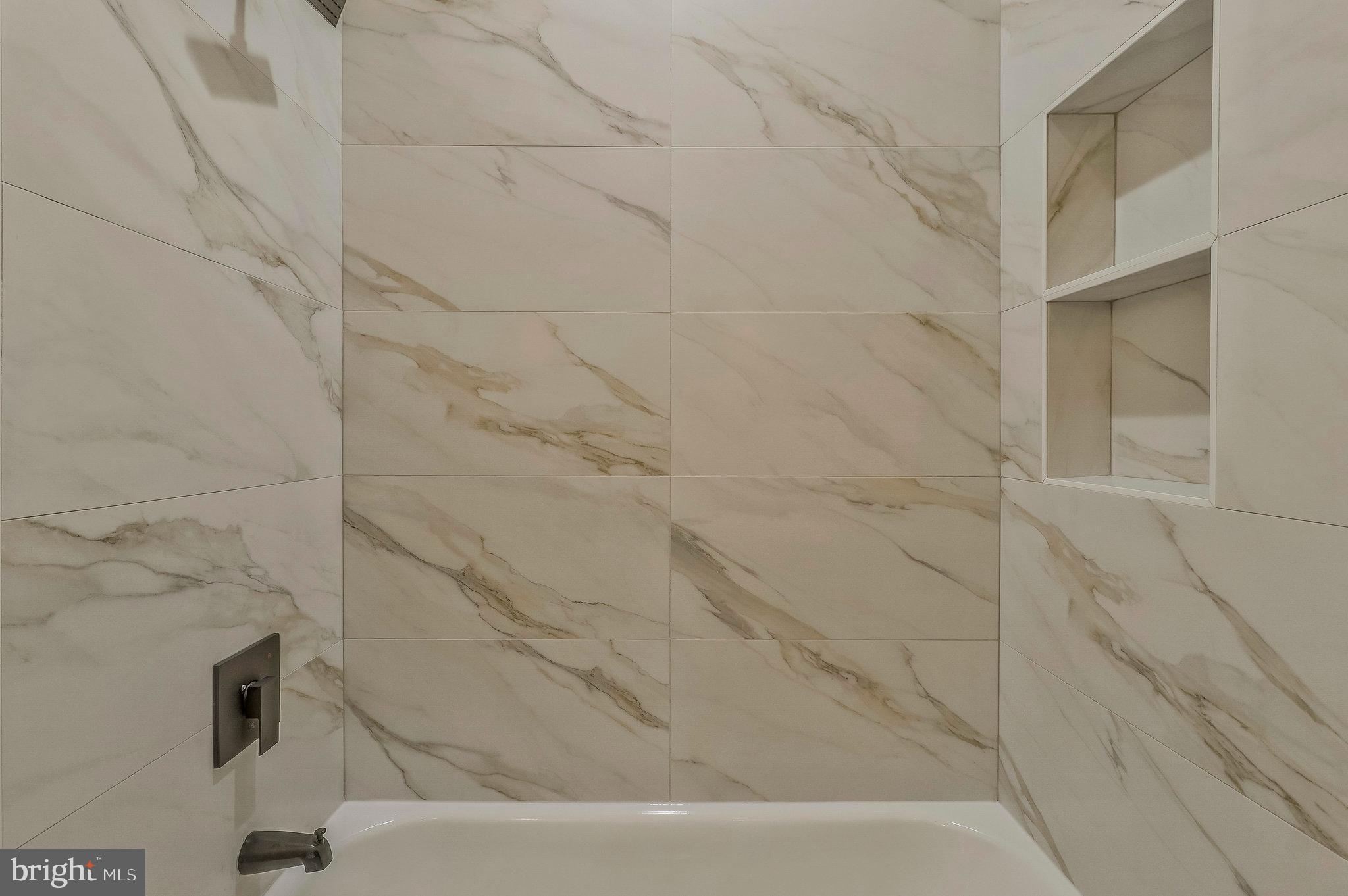 COLUMBIA HEIGHTS - Residential