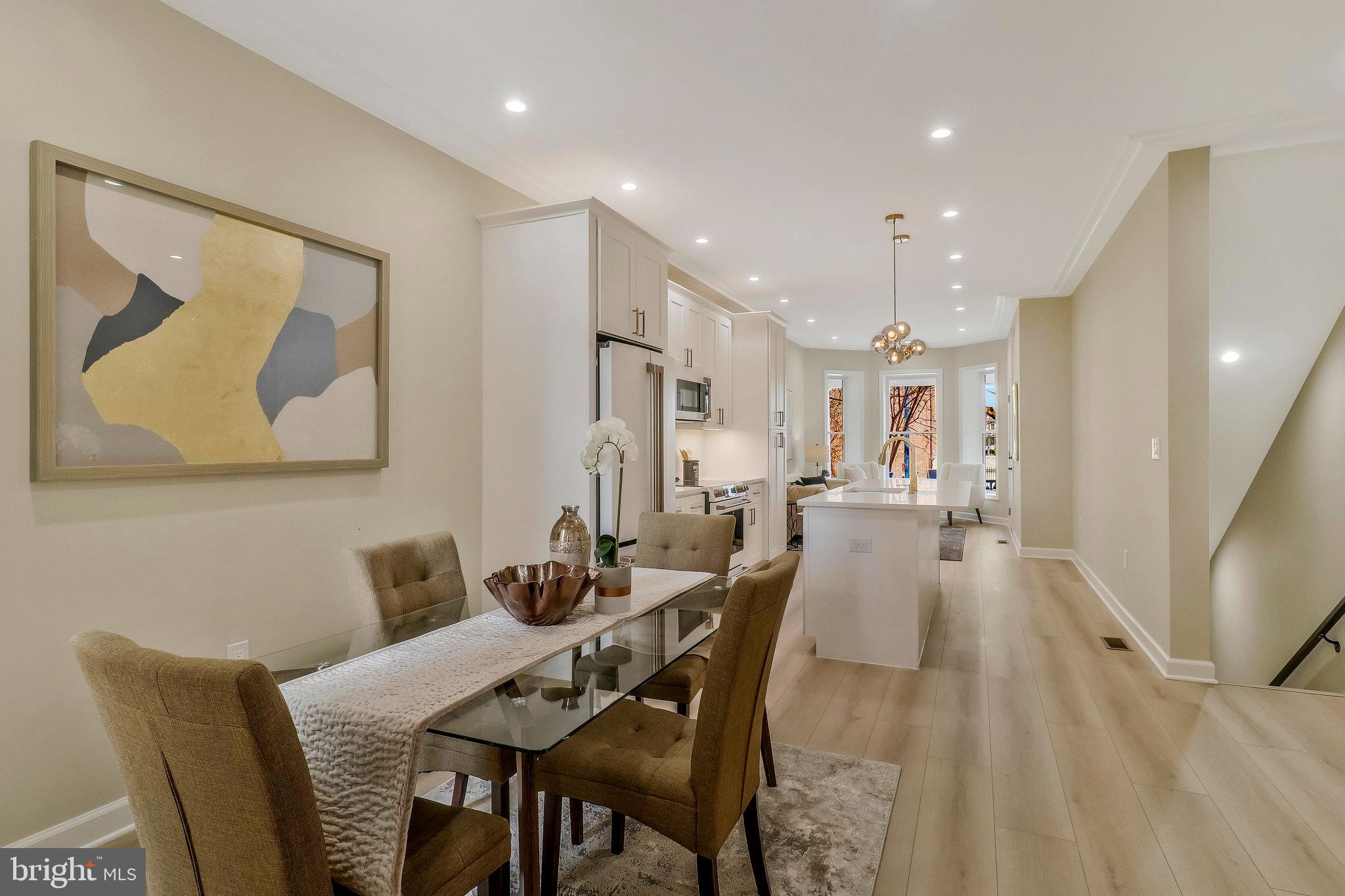COLUMBIA HEIGHTS - Residential