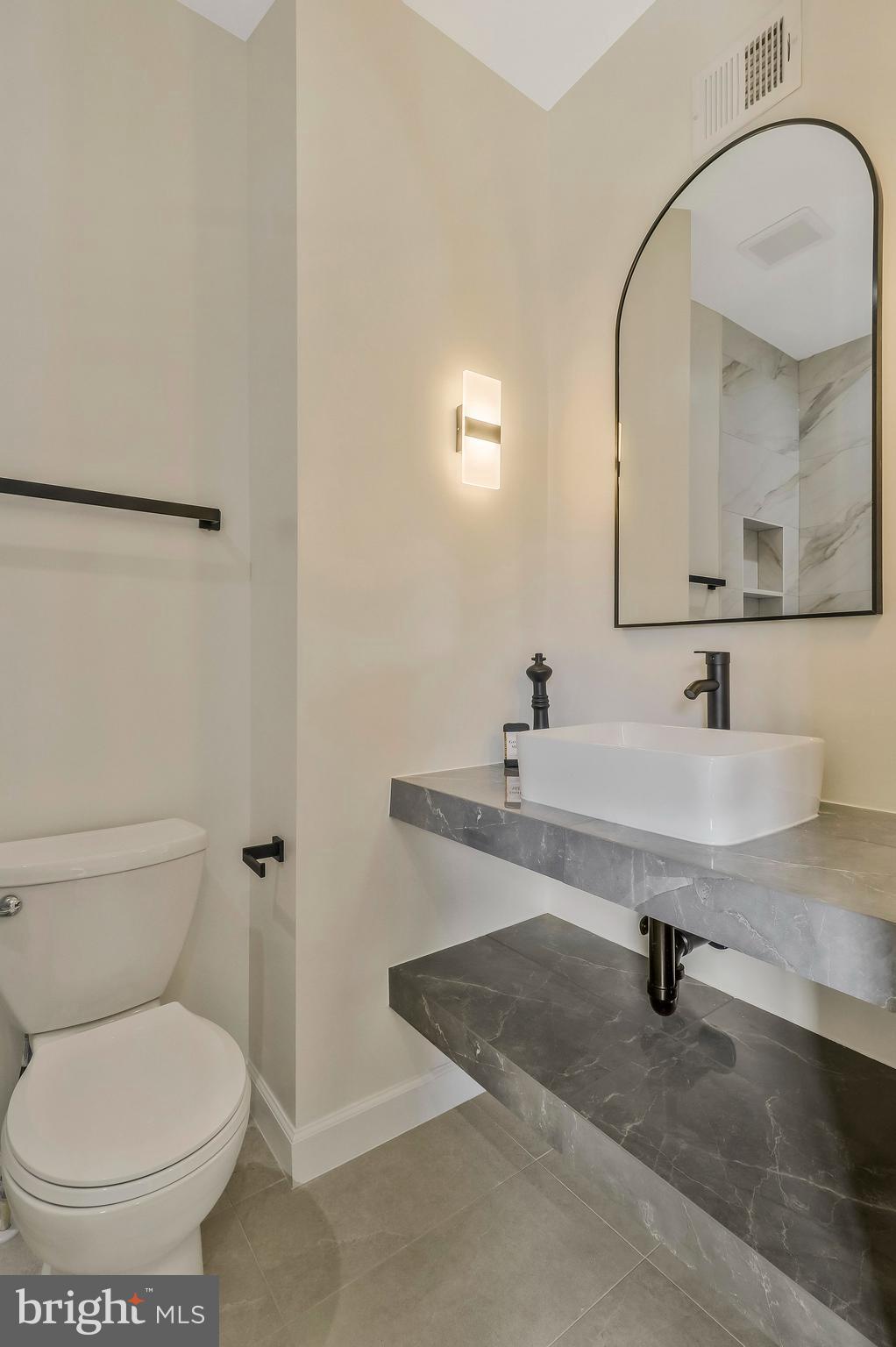 COLUMBIA HEIGHTS - Residential