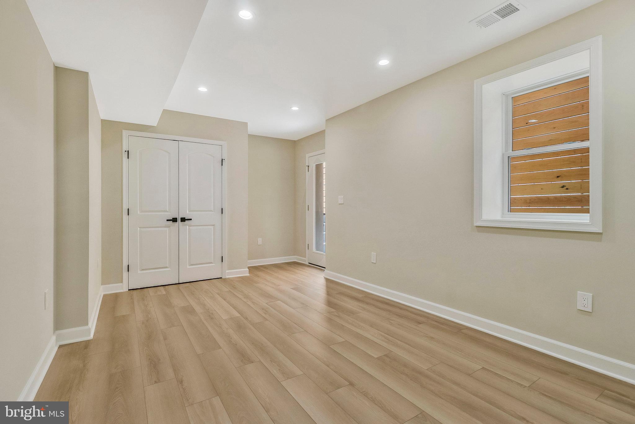 COLUMBIA HEIGHTS - Residential