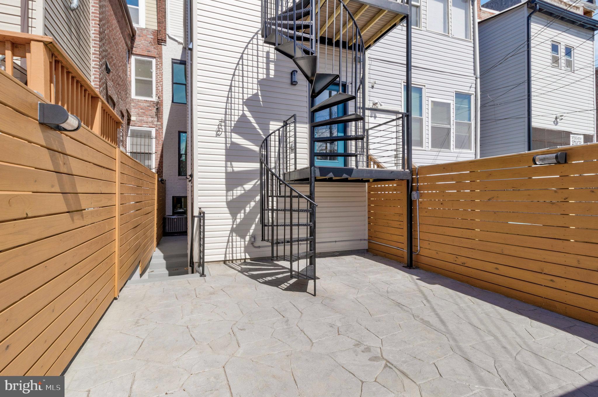 COLUMBIA HEIGHTS - Residential