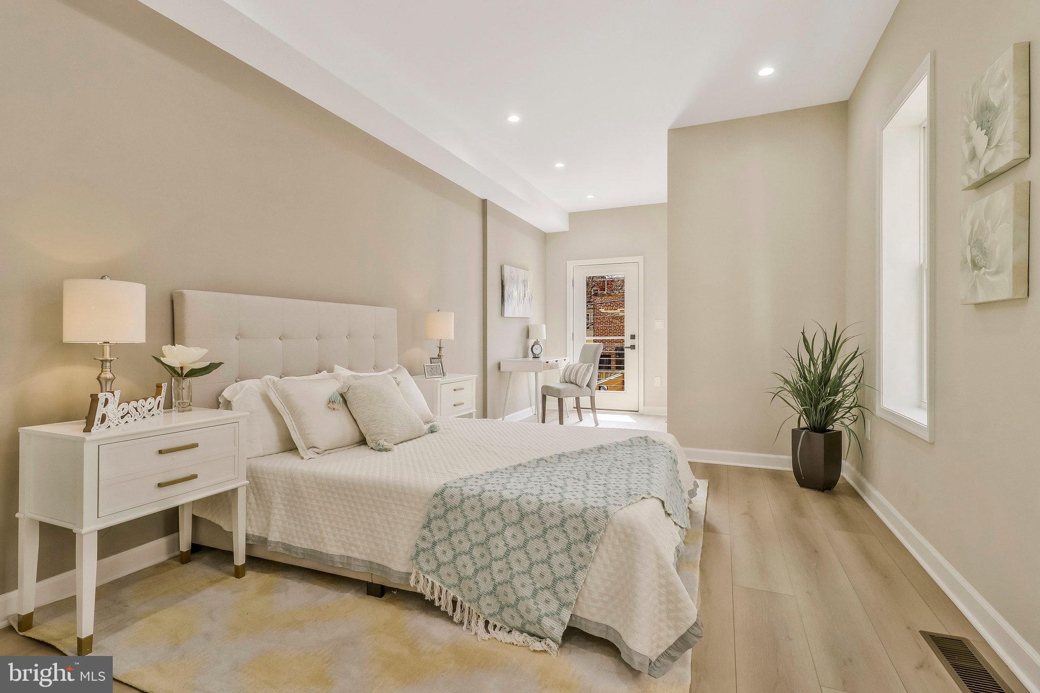 COLUMBIA HEIGHTS - Residential