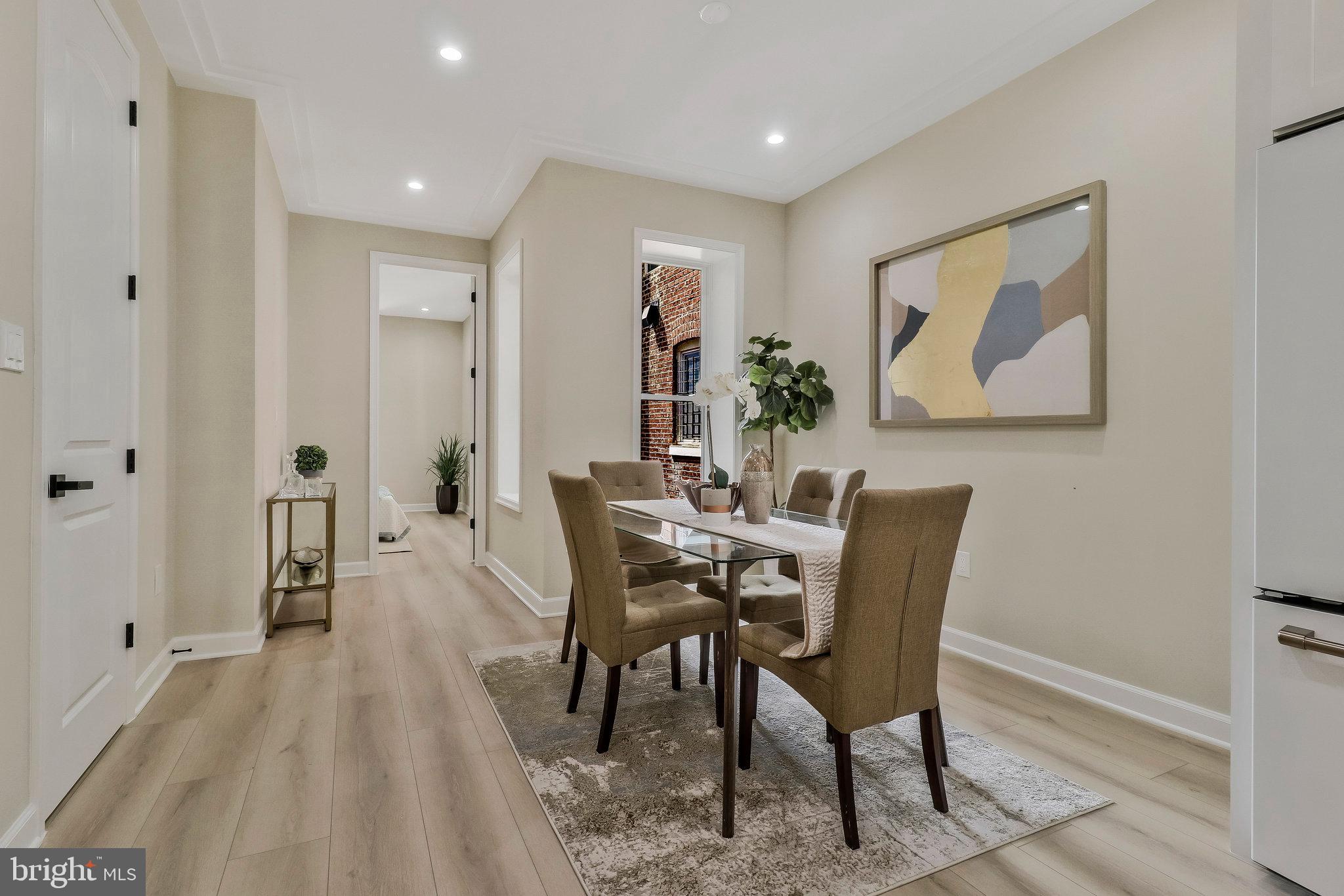COLUMBIA HEIGHTS - Residential