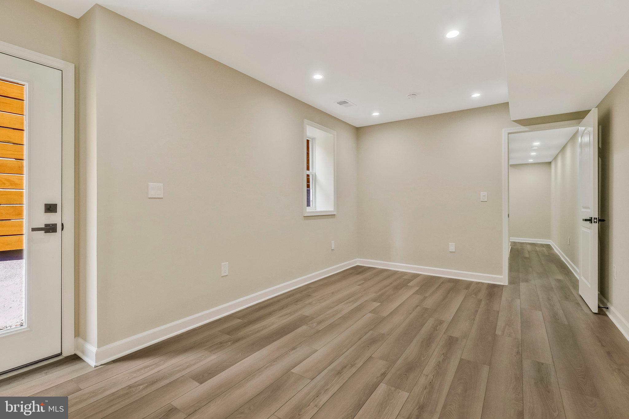 COLUMBIA HEIGHTS - Residential