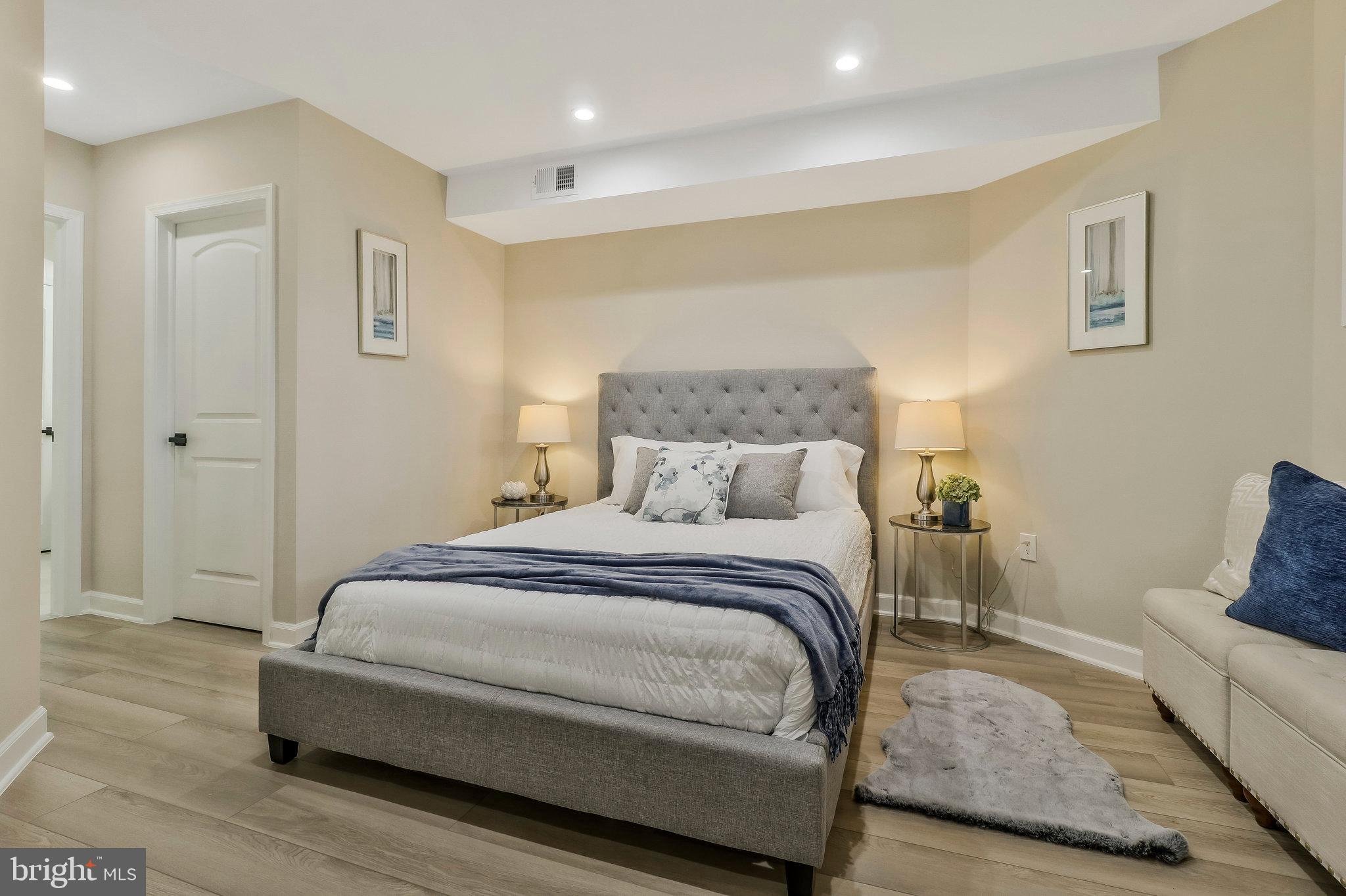 COLUMBIA HEIGHTS - Residential