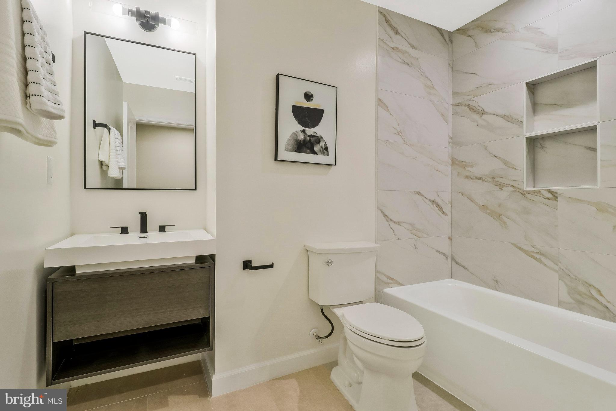 COLUMBIA HEIGHTS - Residential