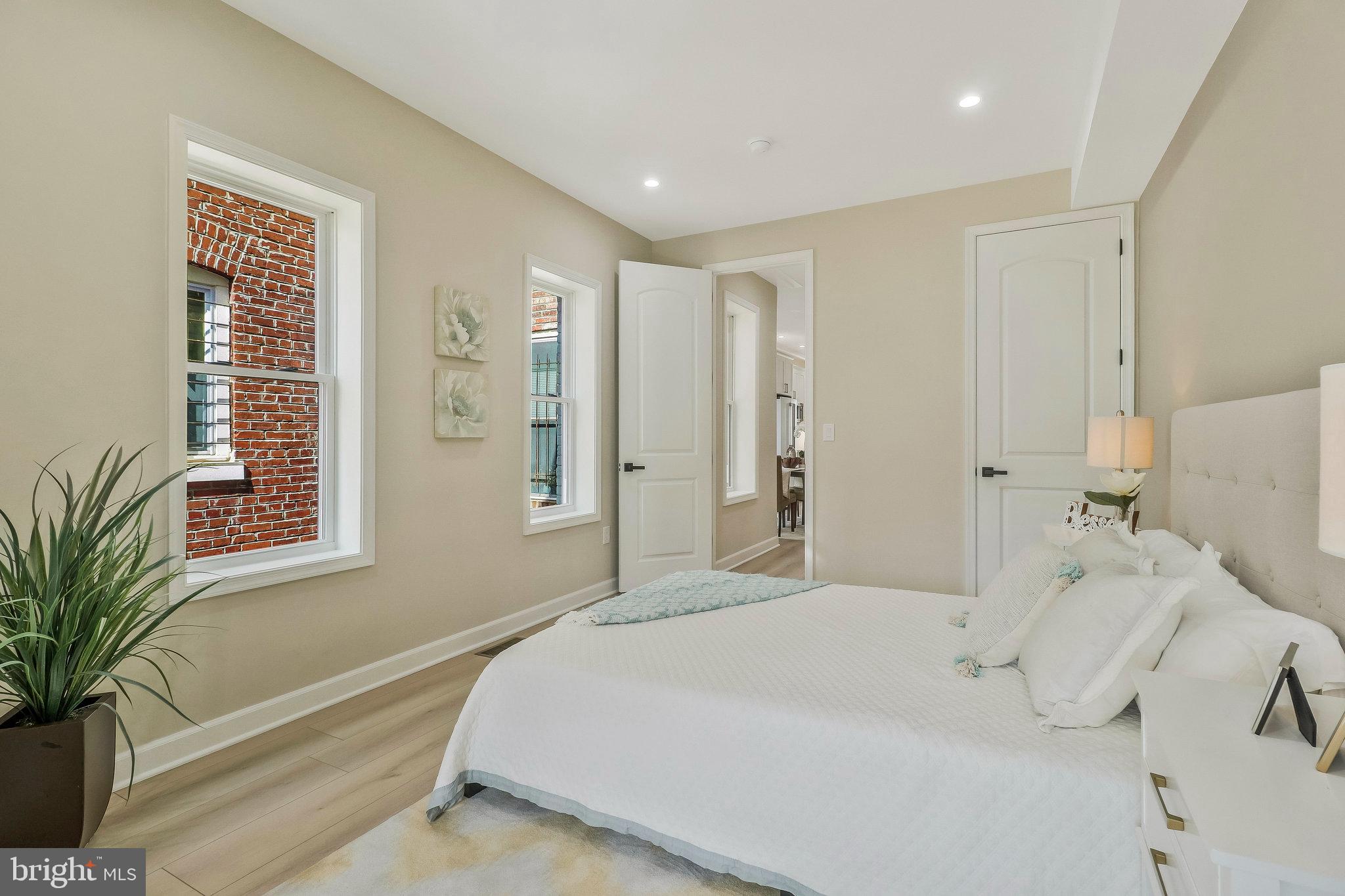 COLUMBIA HEIGHTS - Residential
