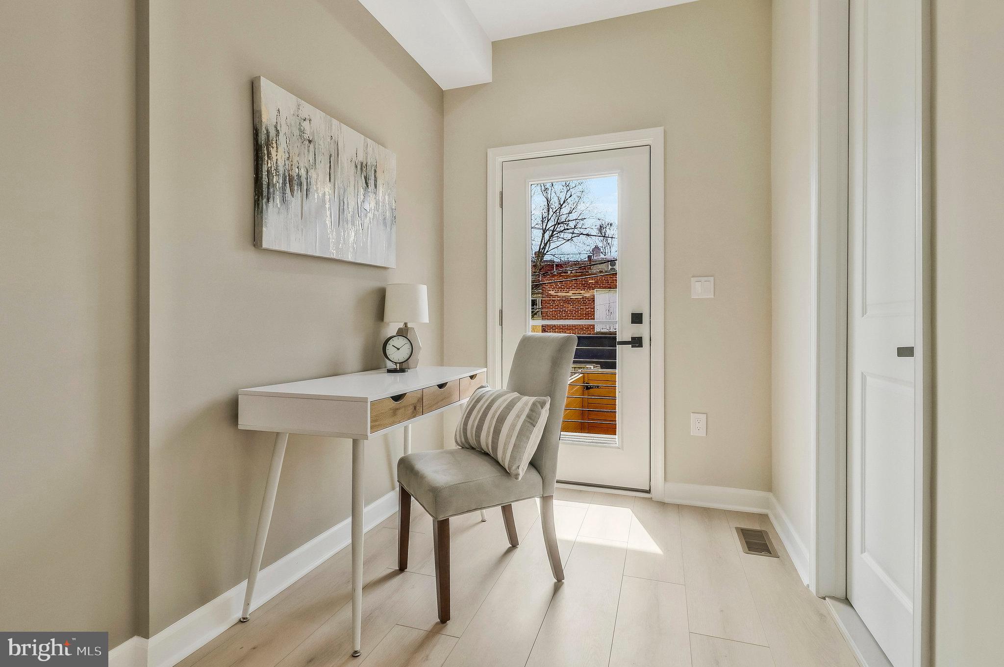 COLUMBIA HEIGHTS - Residential