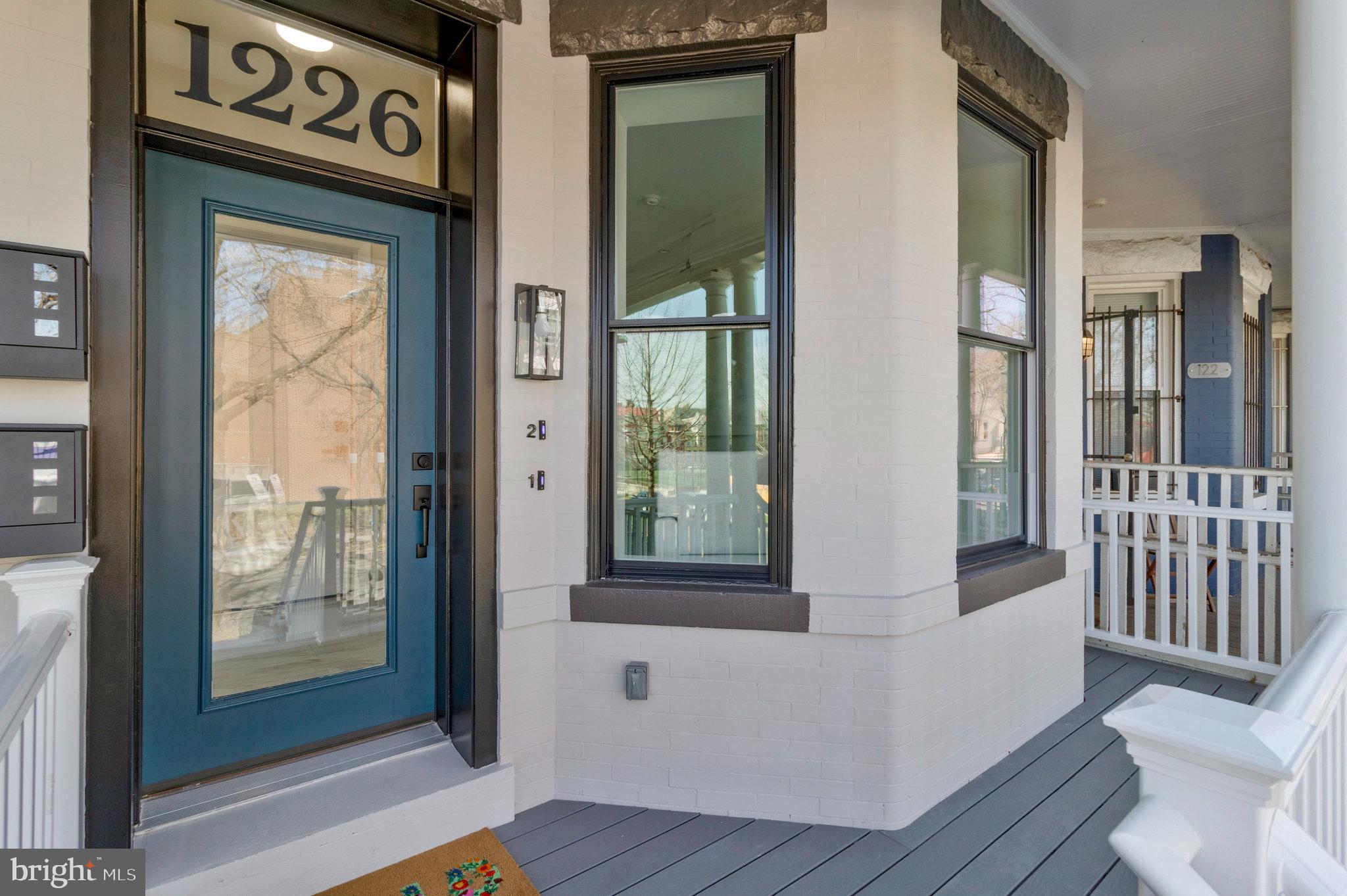 COLUMBIA HEIGHTS - Residential