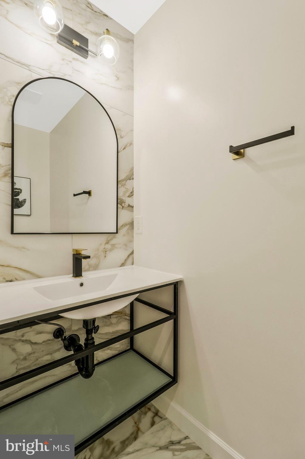 COLUMBIA HEIGHTS - Residential