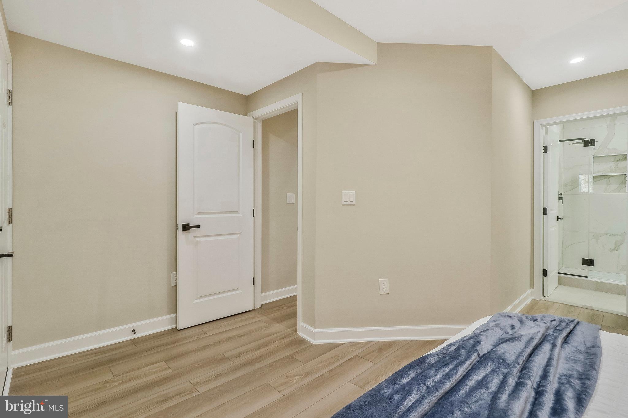 COLUMBIA HEIGHTS - Residential