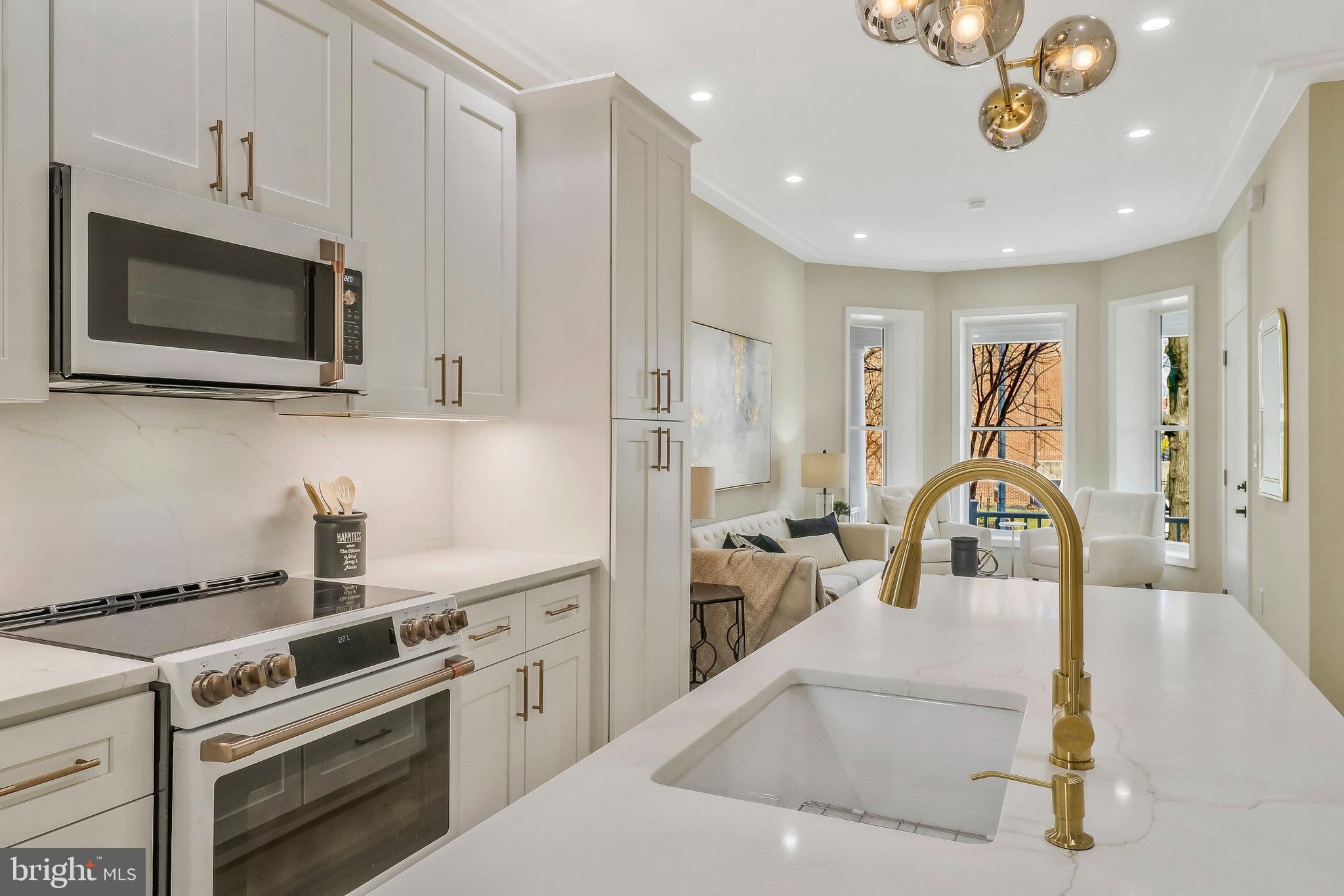 COLUMBIA HEIGHTS - Residential