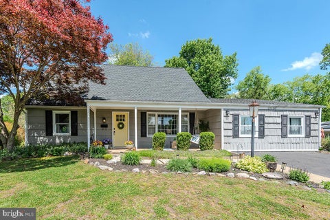 Homes For Sale - 12520 Chelton Lane<br/> BOWIE, MD 20715