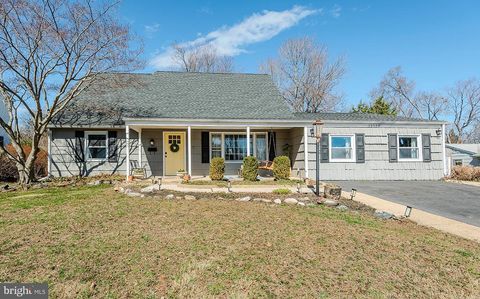 12520 CHELTON LANE BOWIE MD 20715