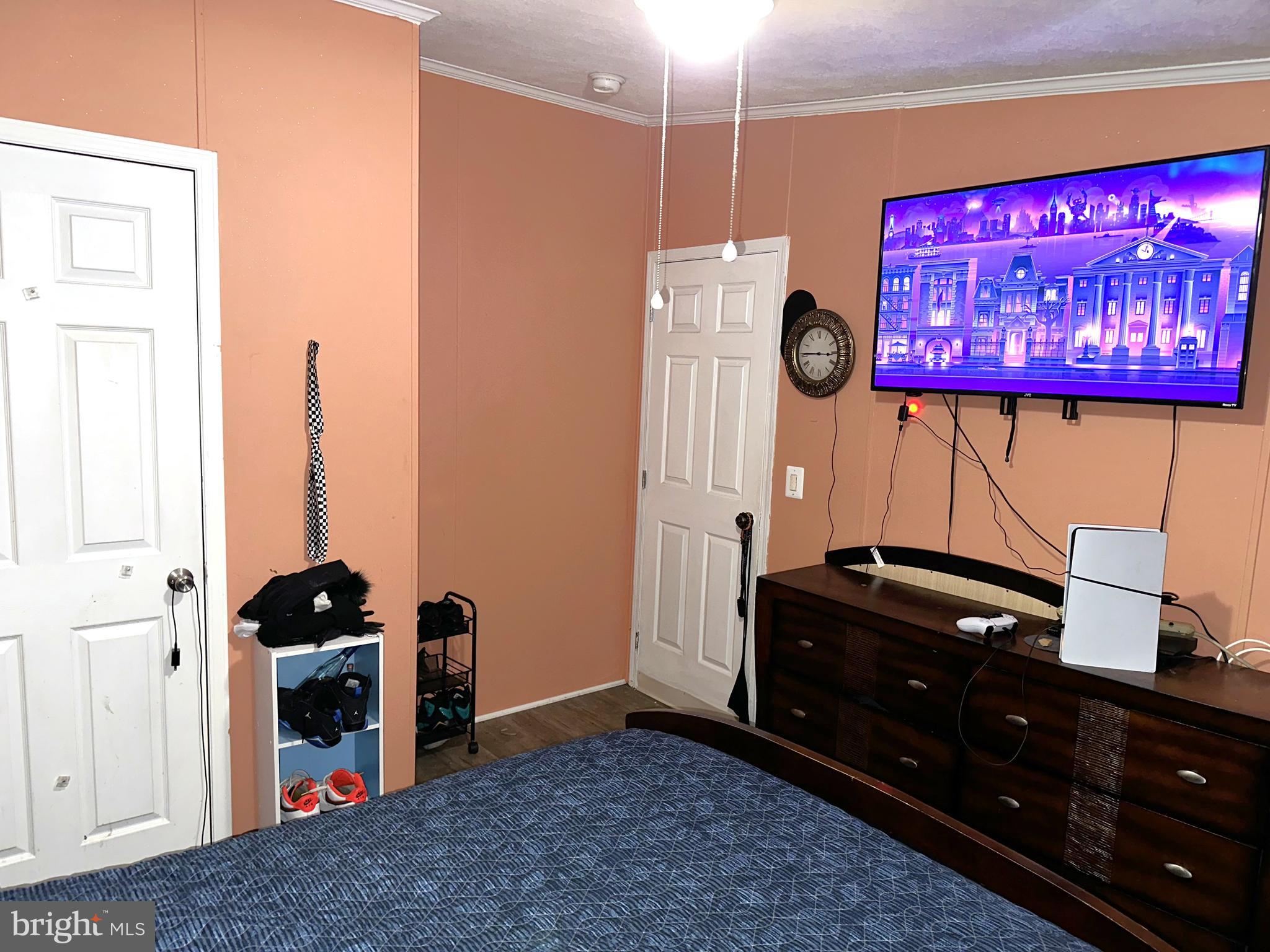 ARUNDEL MOBILE VILLAGE - Residential