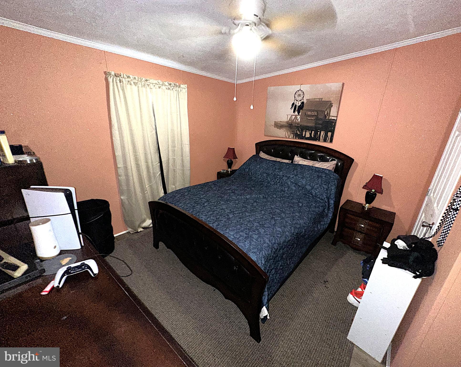 ARUNDEL MOBILE VILLAGE - Residential