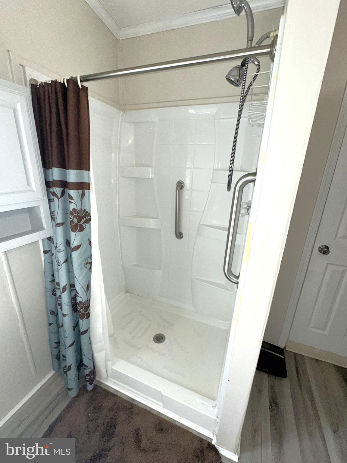 ARUNDEL MOBILE VILLAGE - Residential