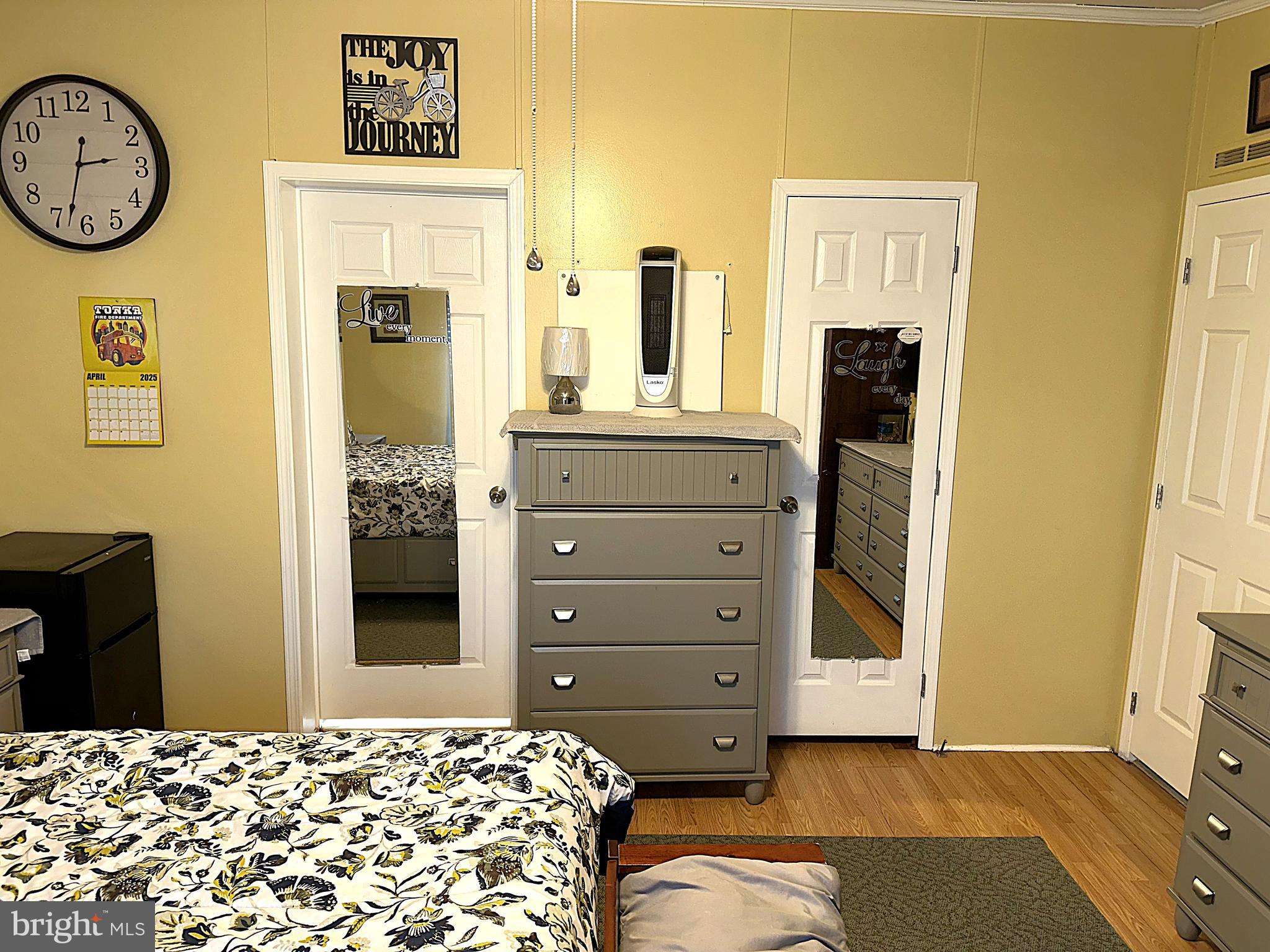 ARUNDEL MOBILE VILLAGE - Residential